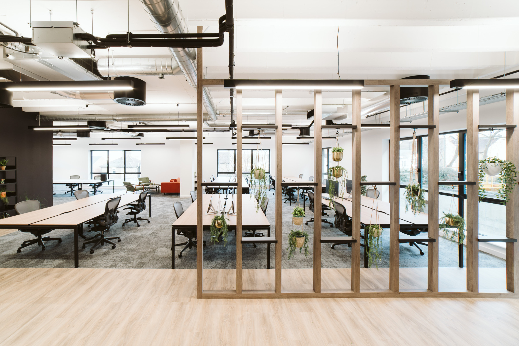 A Look Inside 15 Marketing’s New Watford Office
