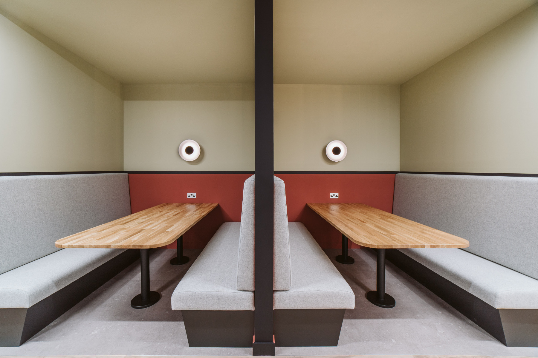 Meeting space 15-marketing-watford-office-5