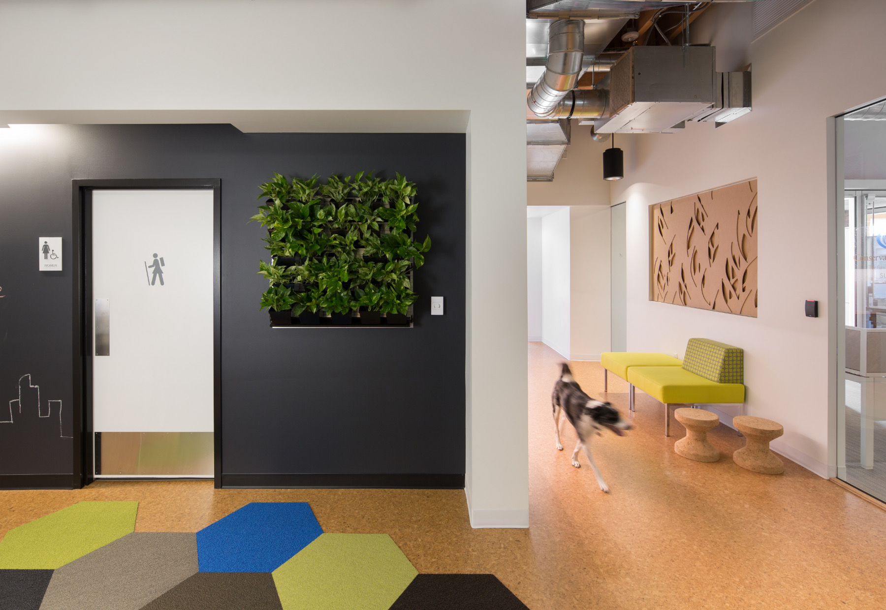 Corridor alliance-center-denver-coworking-12