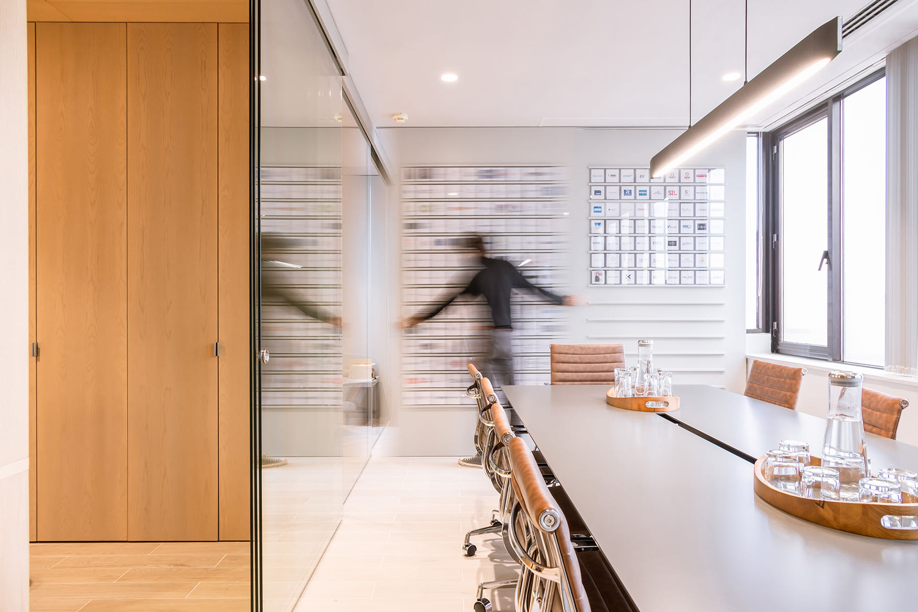 A Peek Inside APPI’s New Lisbon Office