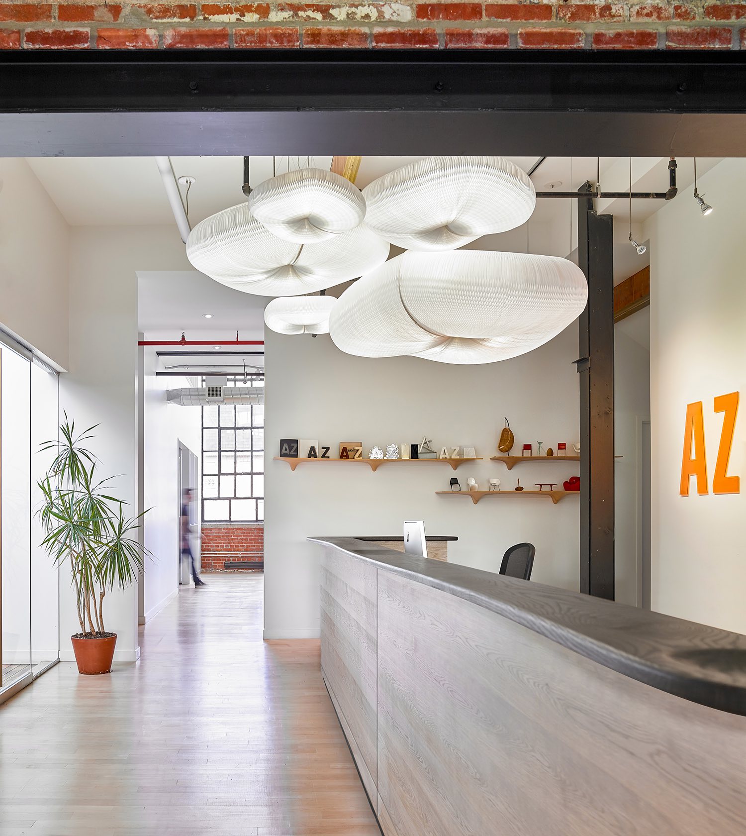 Reception azure-toronto-office-3