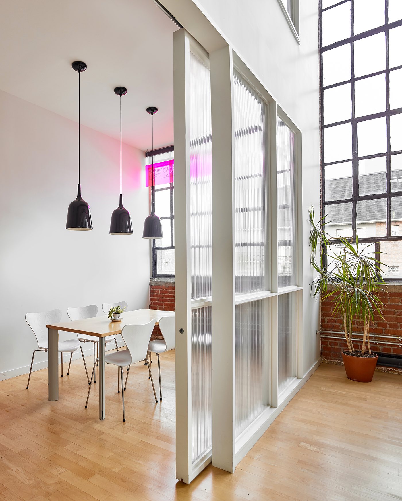 Meeting room azure-toronto-office-7