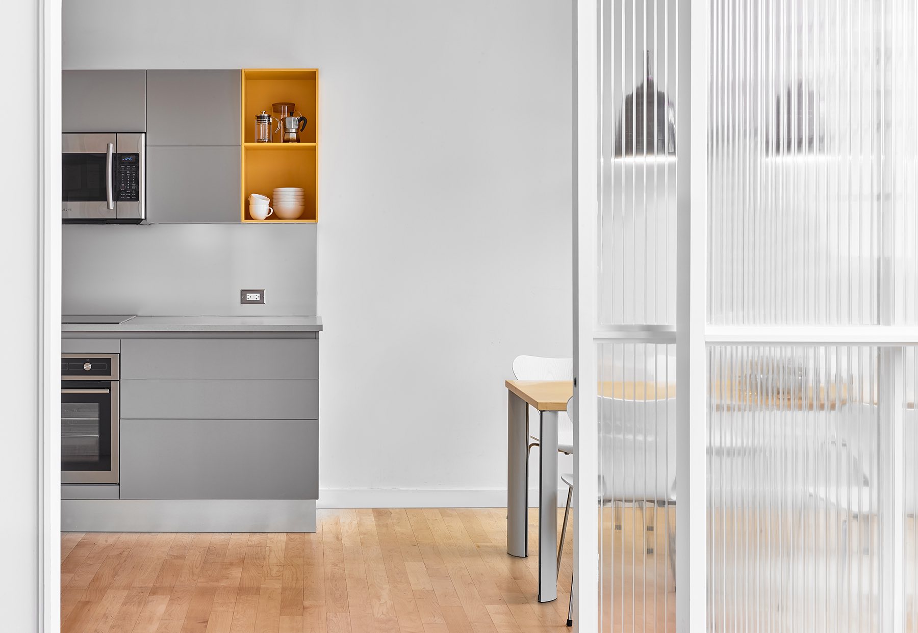 Kitchen azure-toronto-office-8