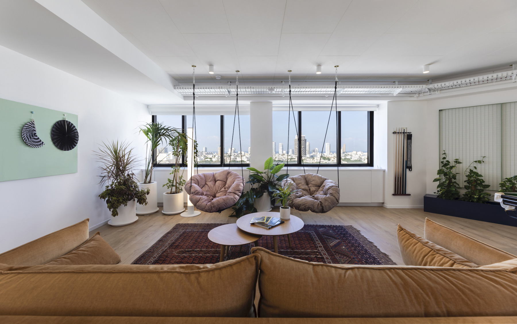 Lounge bionic-tel-aviv-office-13