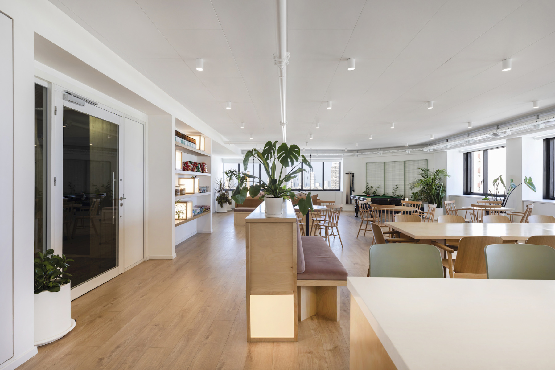 Breakout space bionic-tel-aviv-office-14