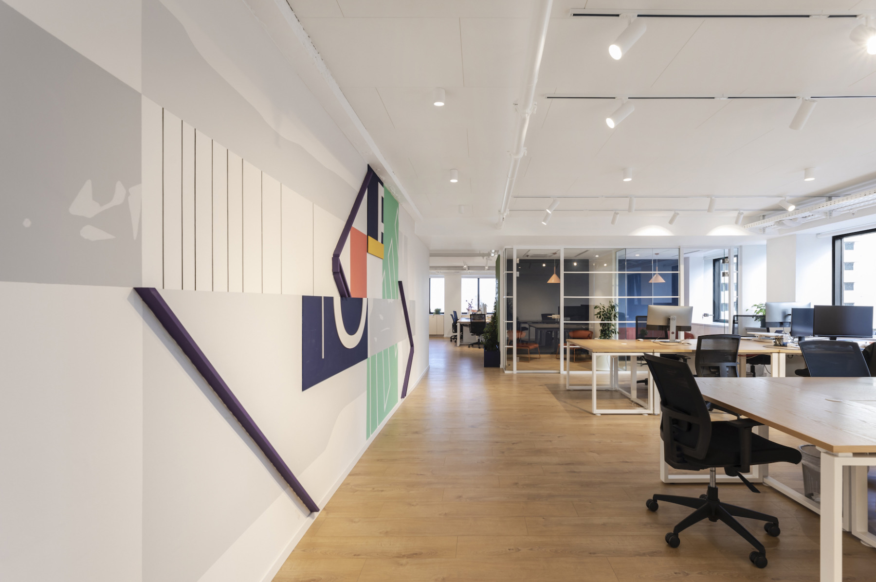 A Look Inside Bionic’s New Tel Aviv Office