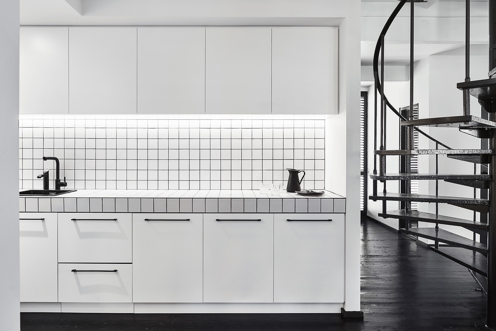 Kitchen candlefox-melbourne-office-3
