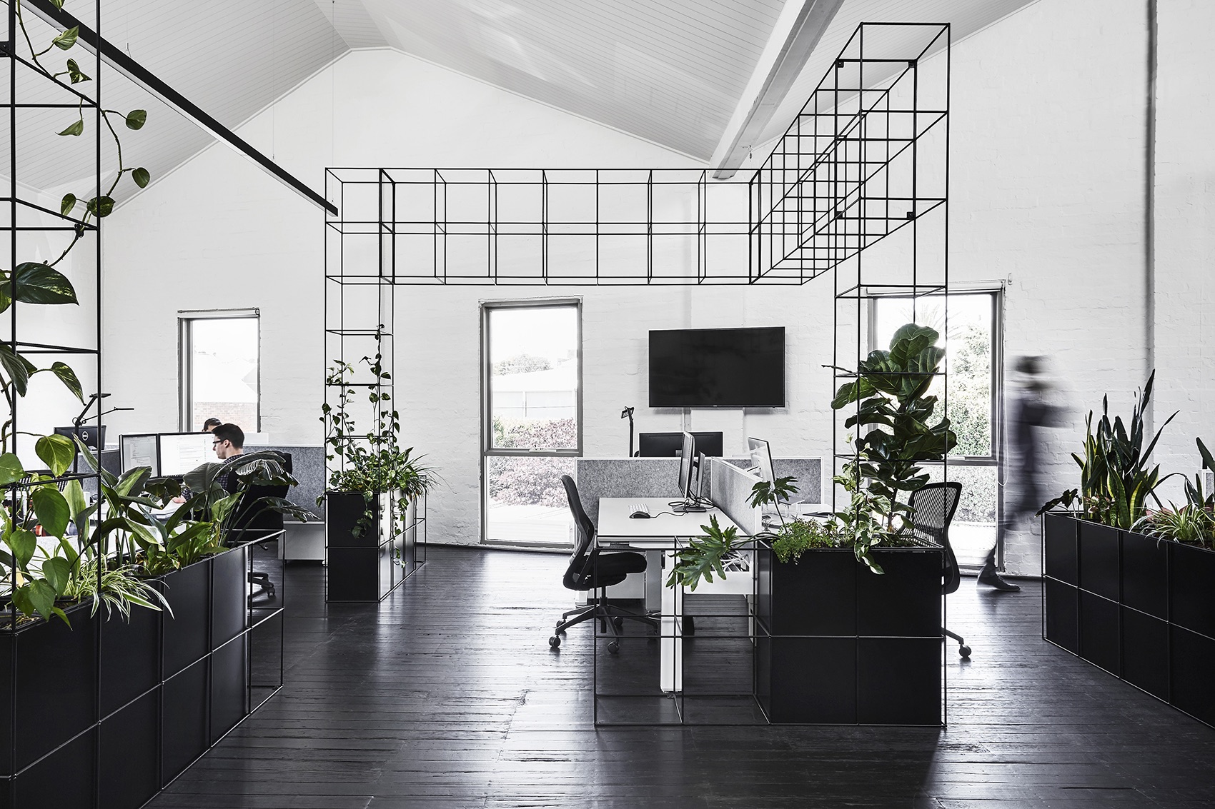 Workspace candlefox-melbourne-office-7