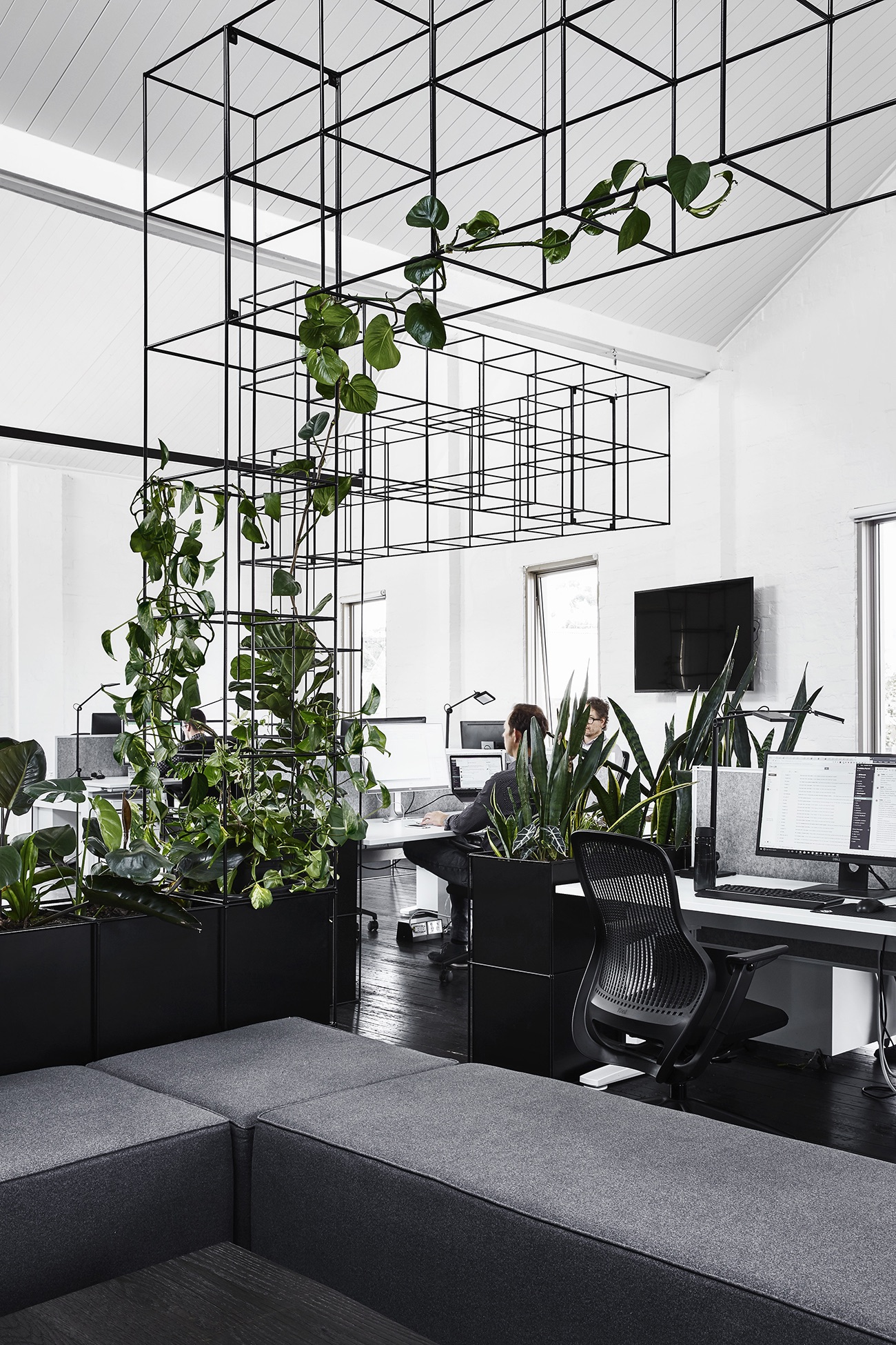 Workspace candlefox-melbourne-office-8