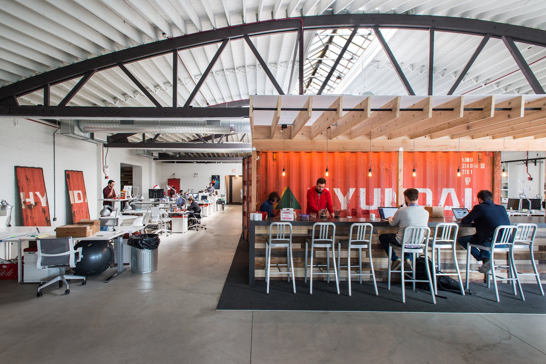 A Look Inside Cards Against Humanity’s Chicago Office