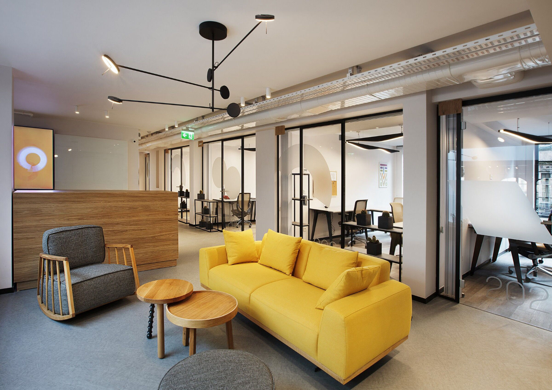 Waiting area cobac-coworking-12