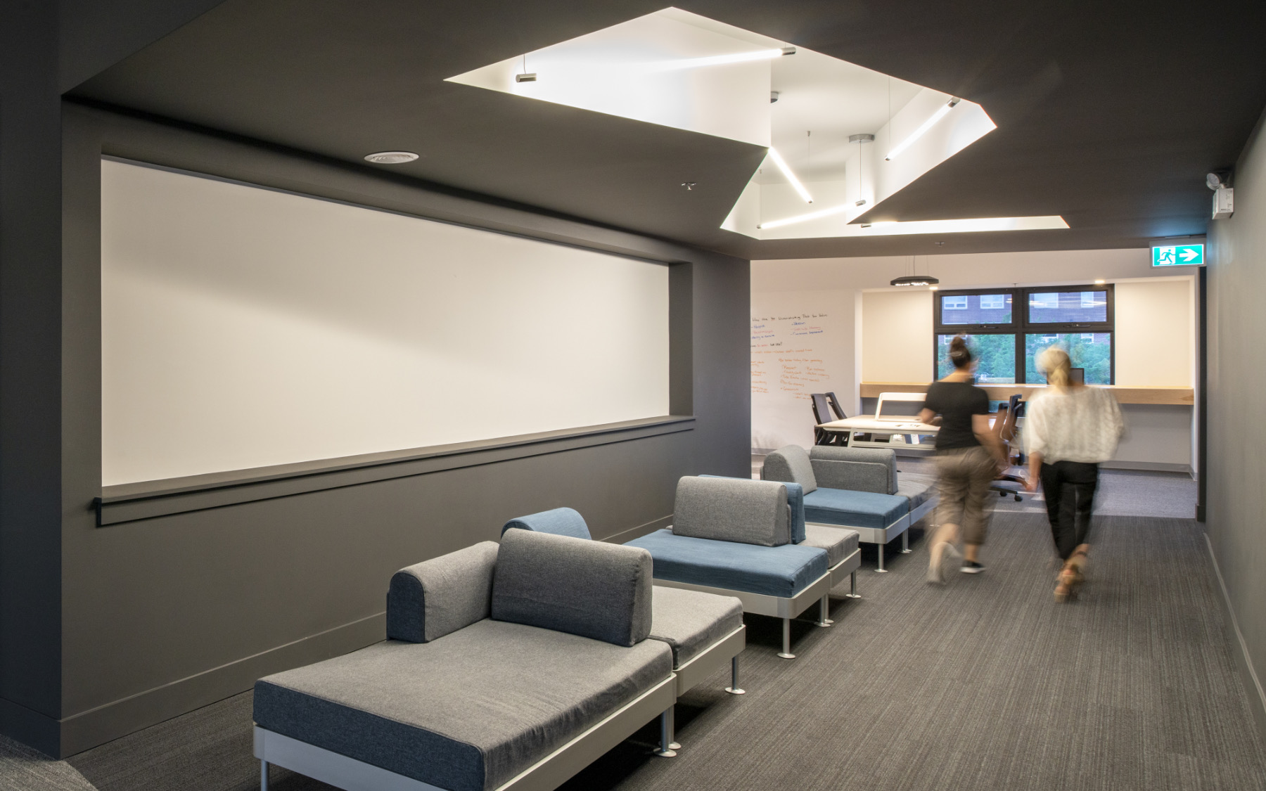 A Look Inside Content Bloom’s New Halifax Office