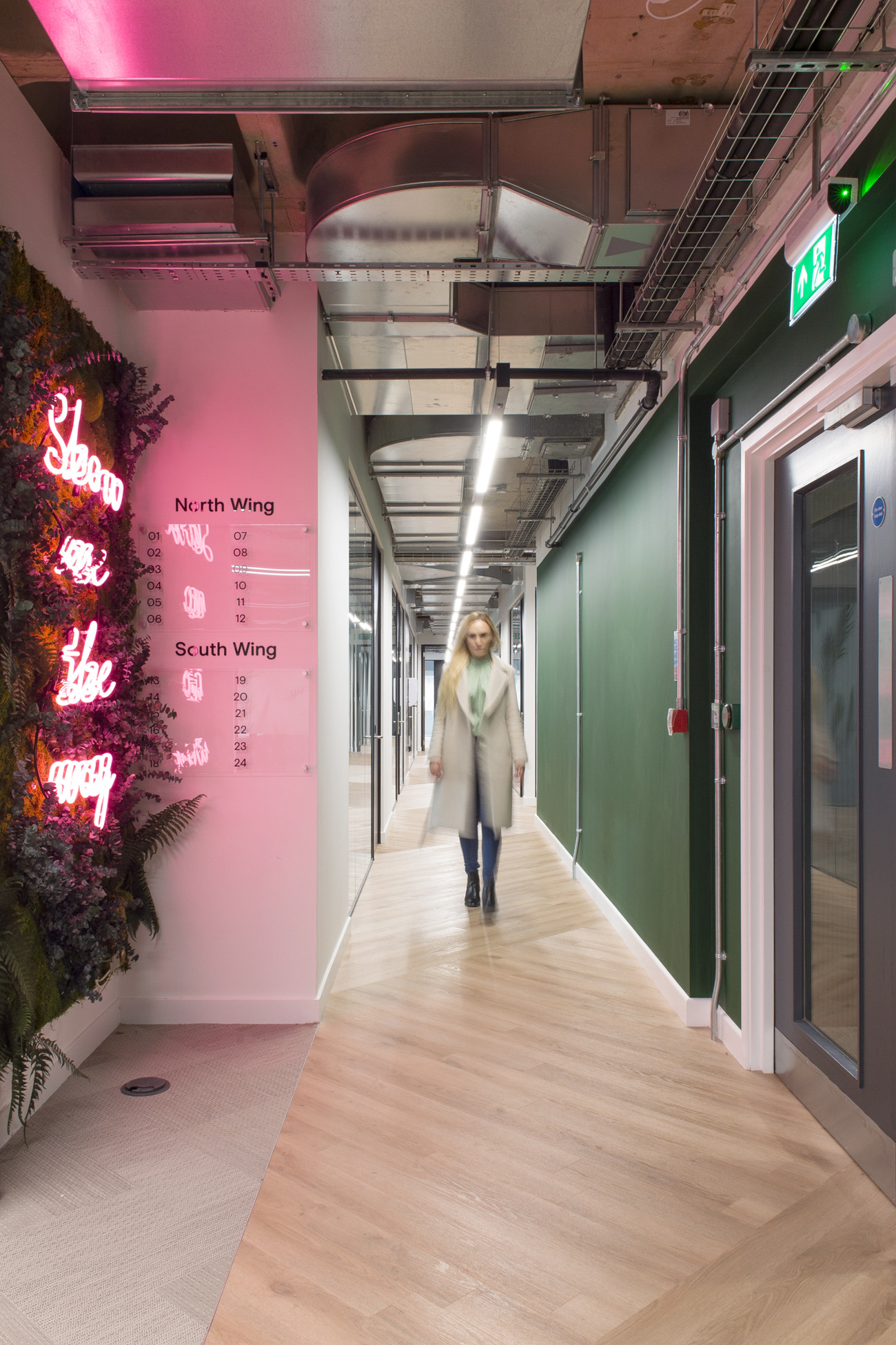 Corridor echo-working-bristol-office-13