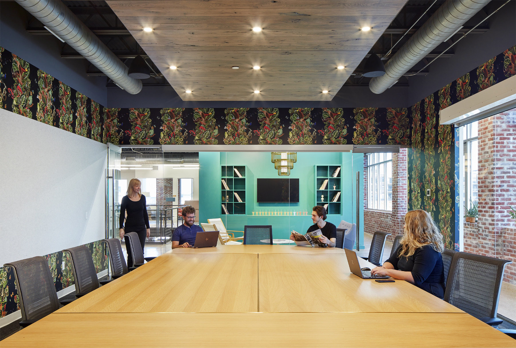 Meeting room fallon-minneapolis-office-11
