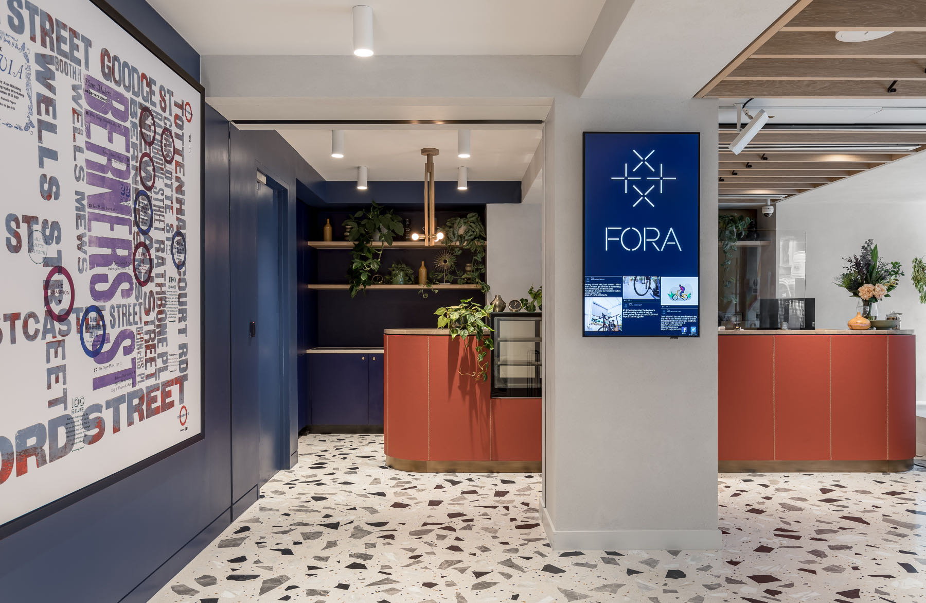 Reception fora-london-office-1
