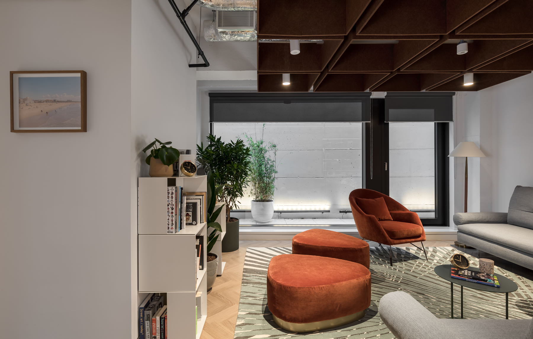 Breakout space fora-london-office-16