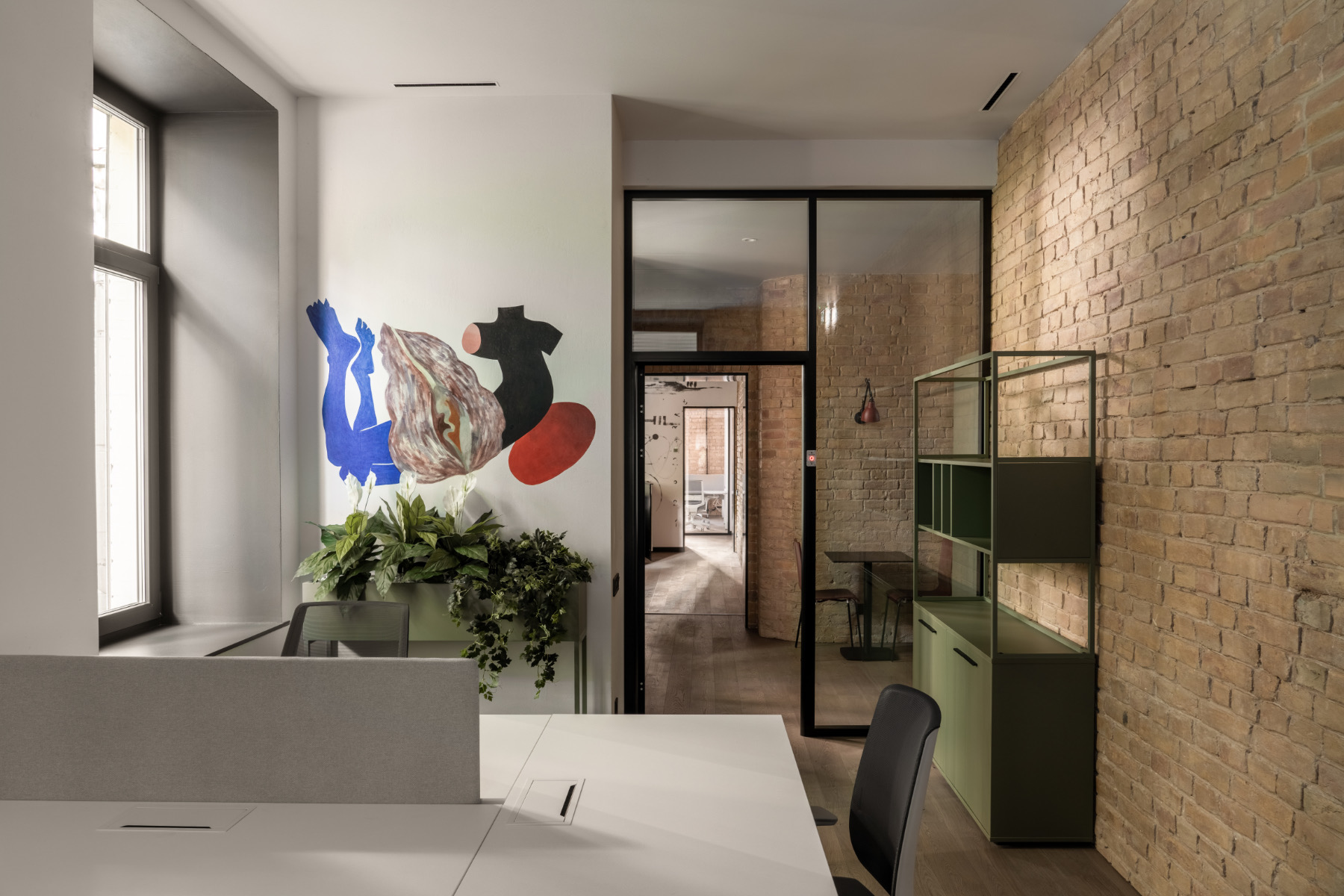 Workstations foye-office-kyiv-12