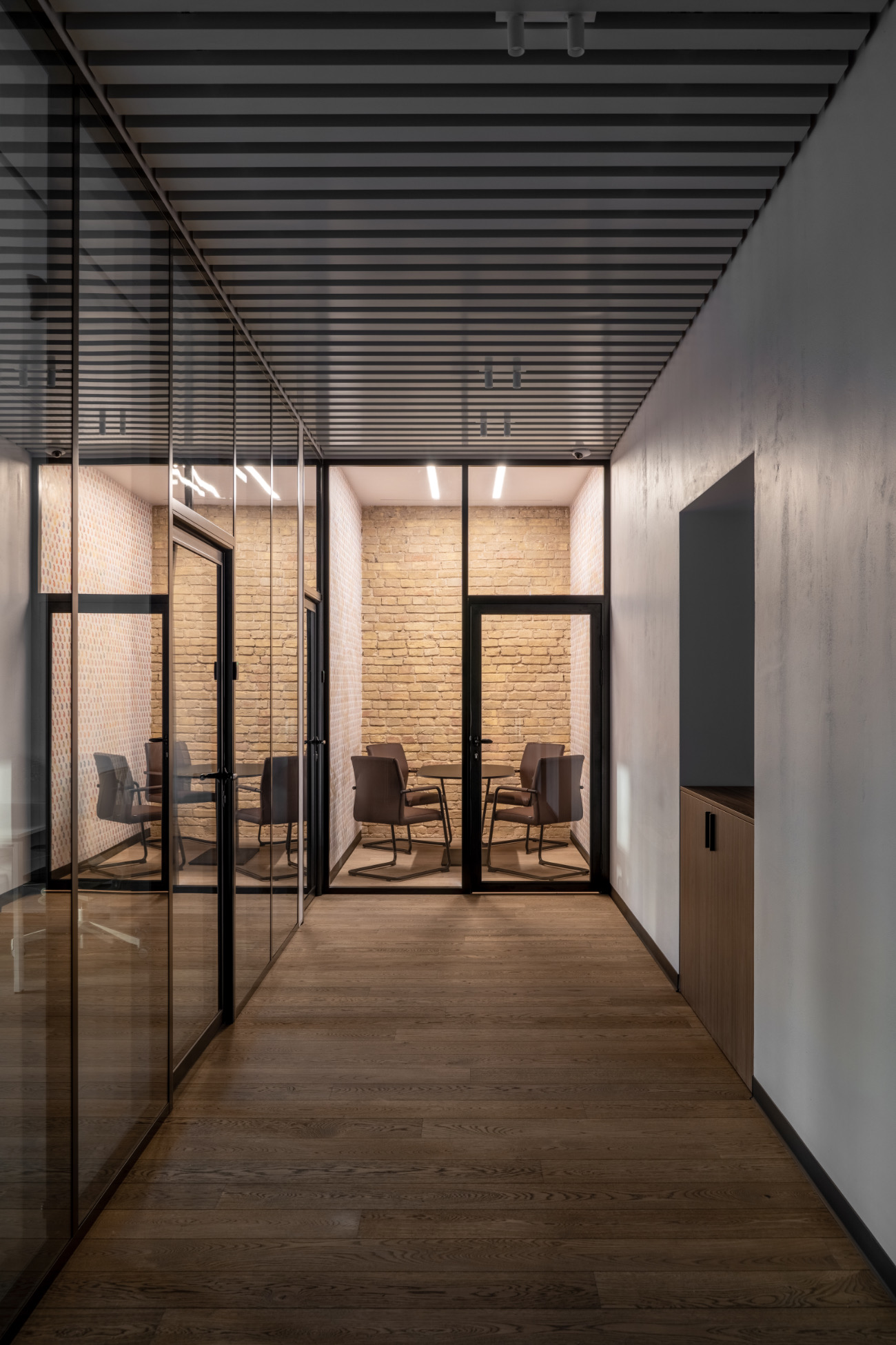 Corridor foye-office-kyiv-15