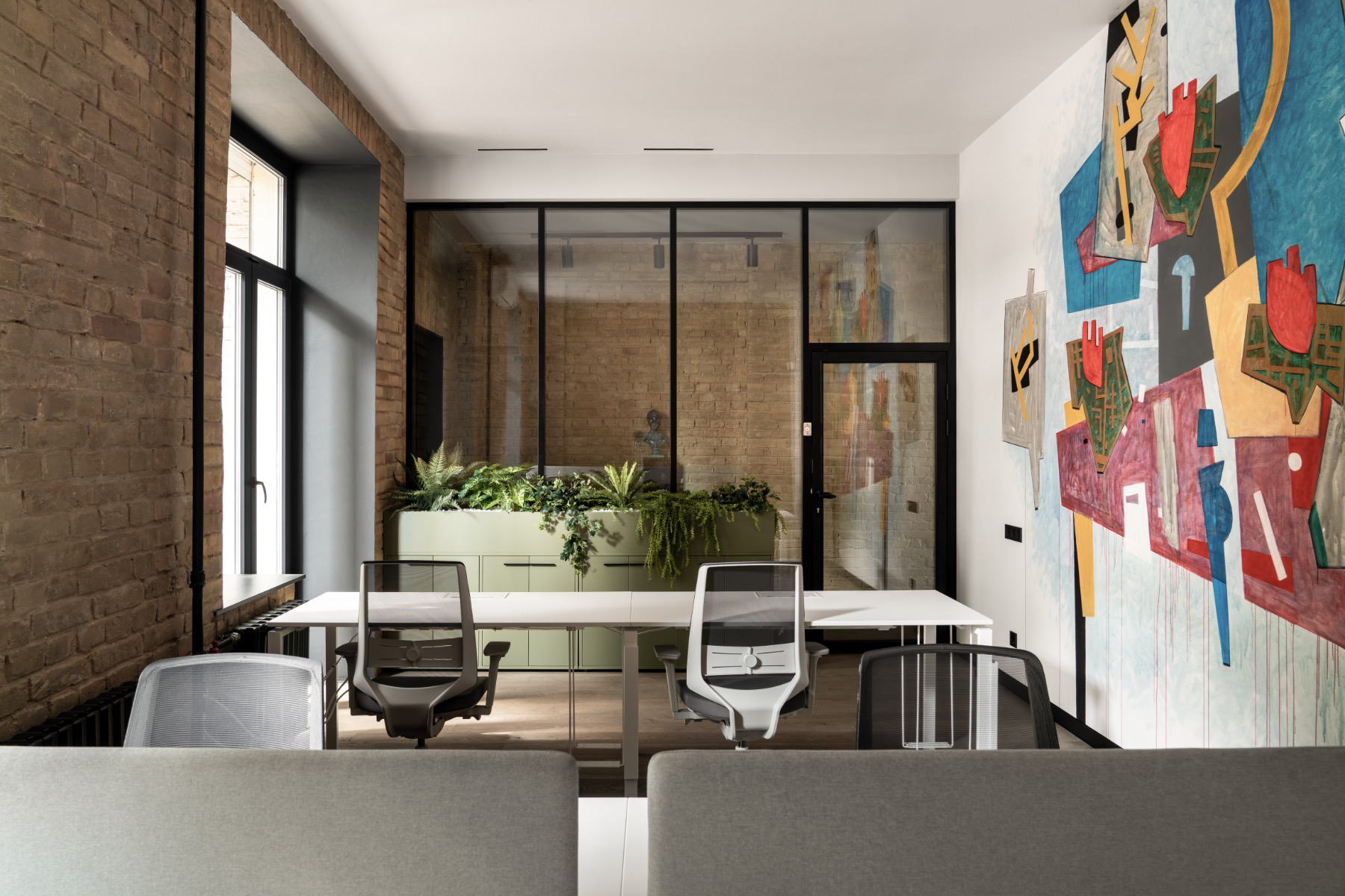 Workstations foye-office-kyiv-8