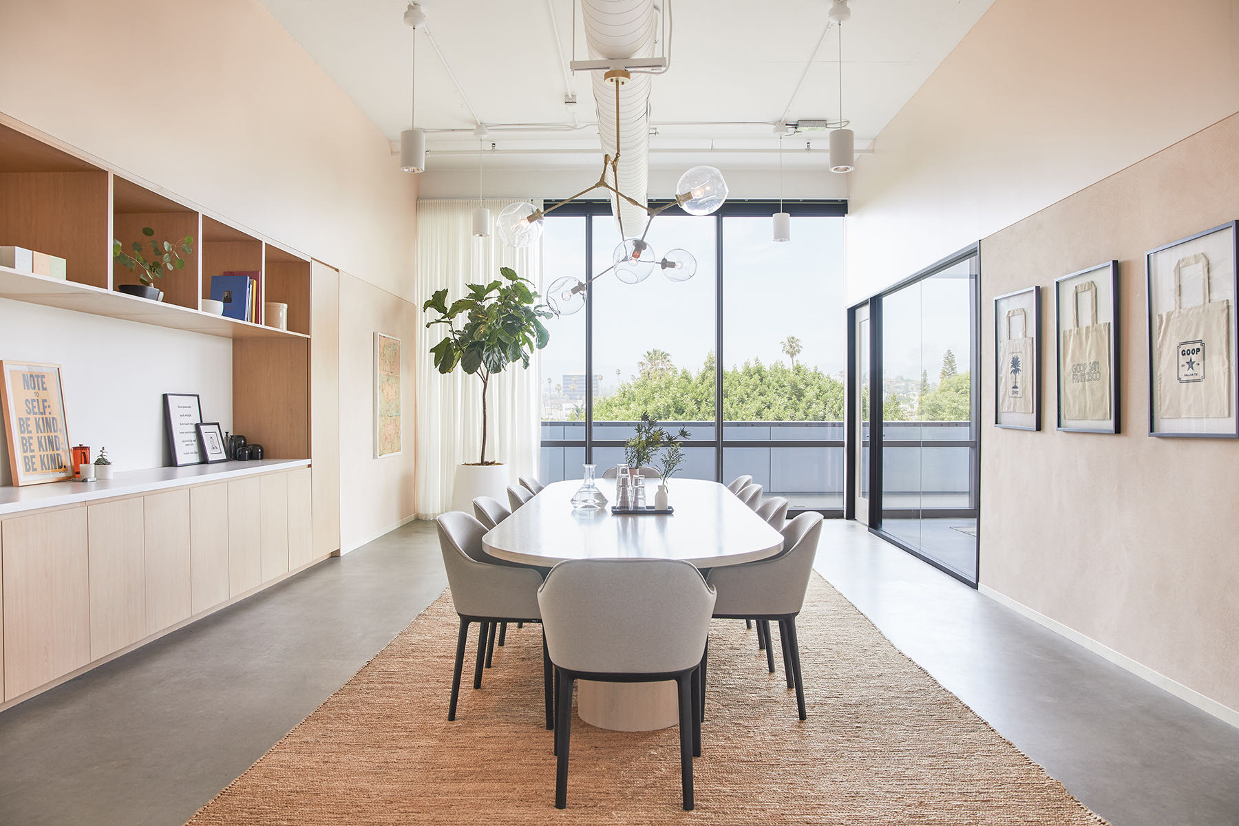 Meeting space goop-santa-monica-office-15