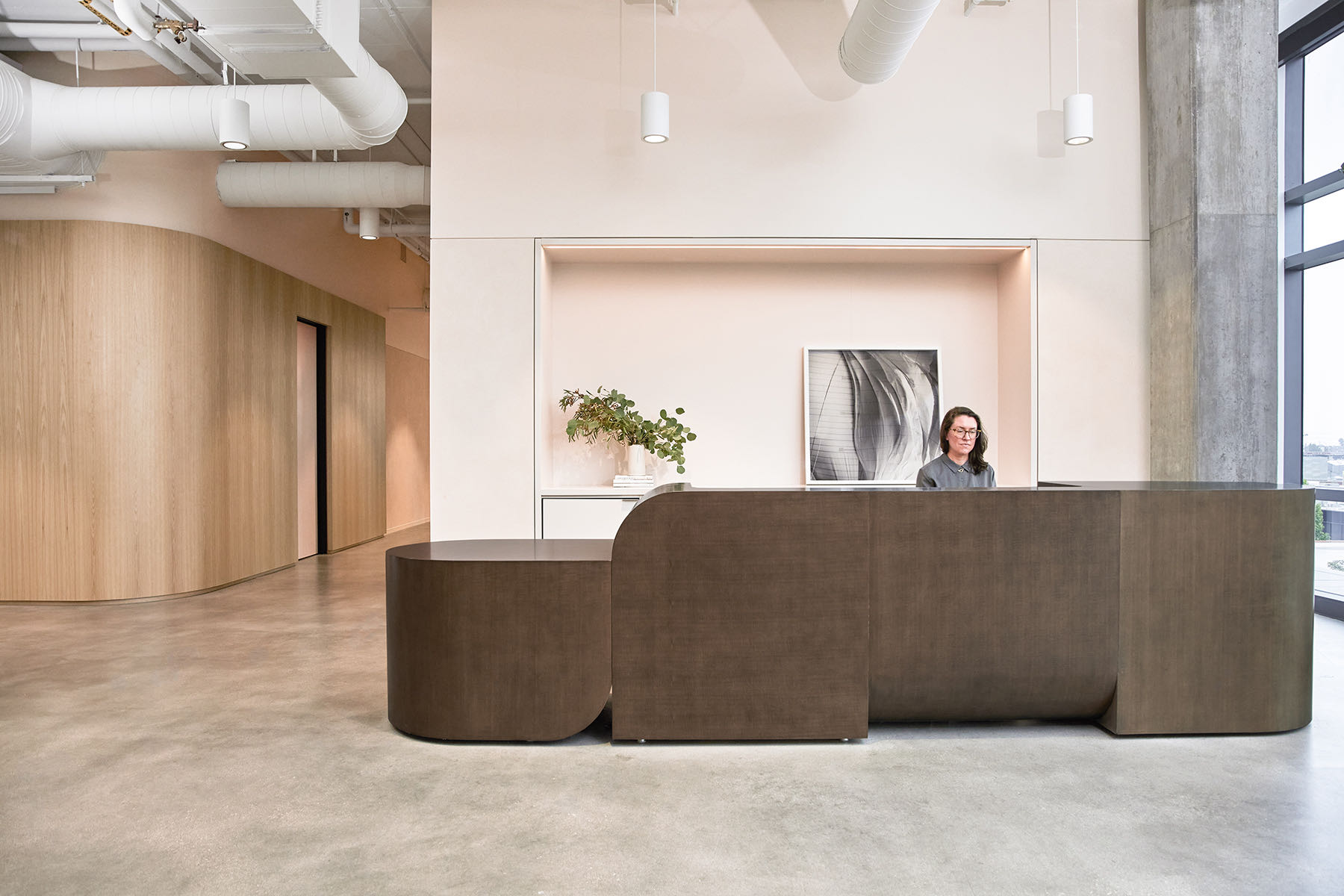Lobby goop-santa-monica-office-2