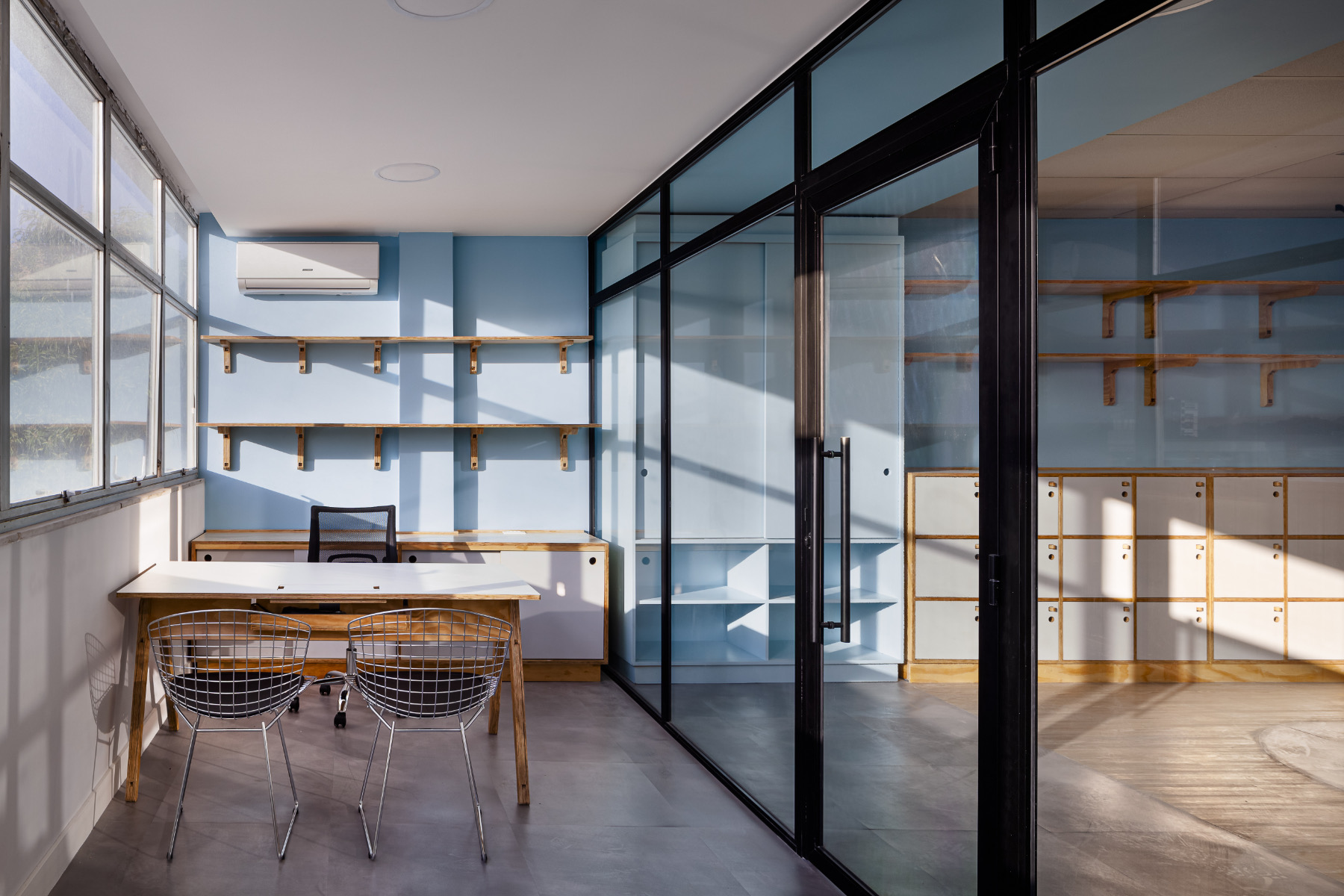 Collaborative space h-record-rio-office-18