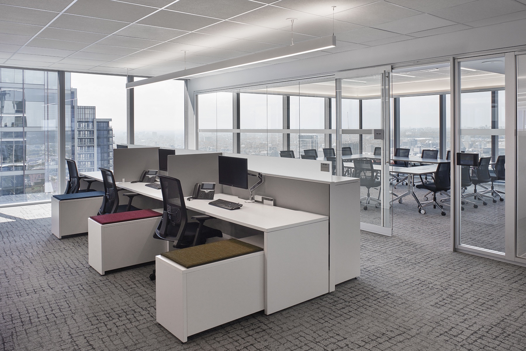 Workstations harper-collins-office-toronto-8