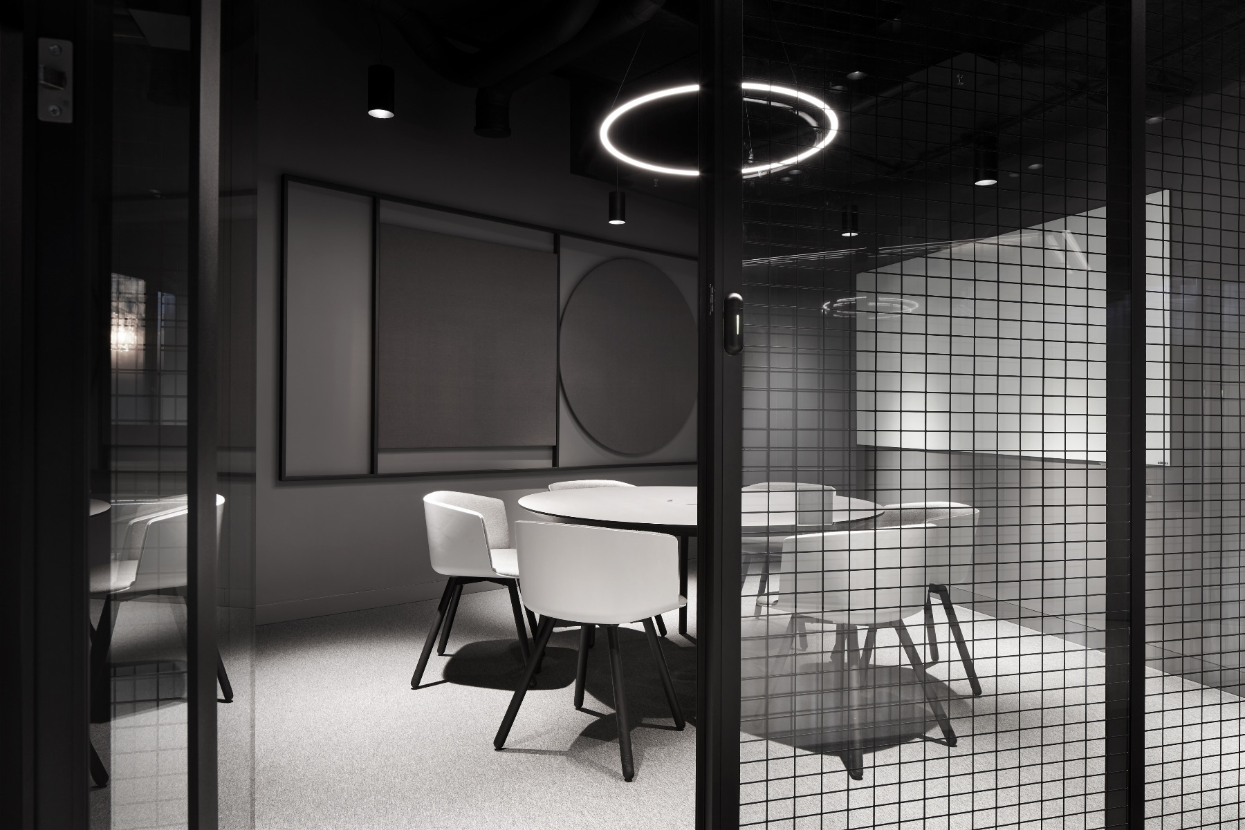 Meeting room headway-coworking-space-moscow-11
