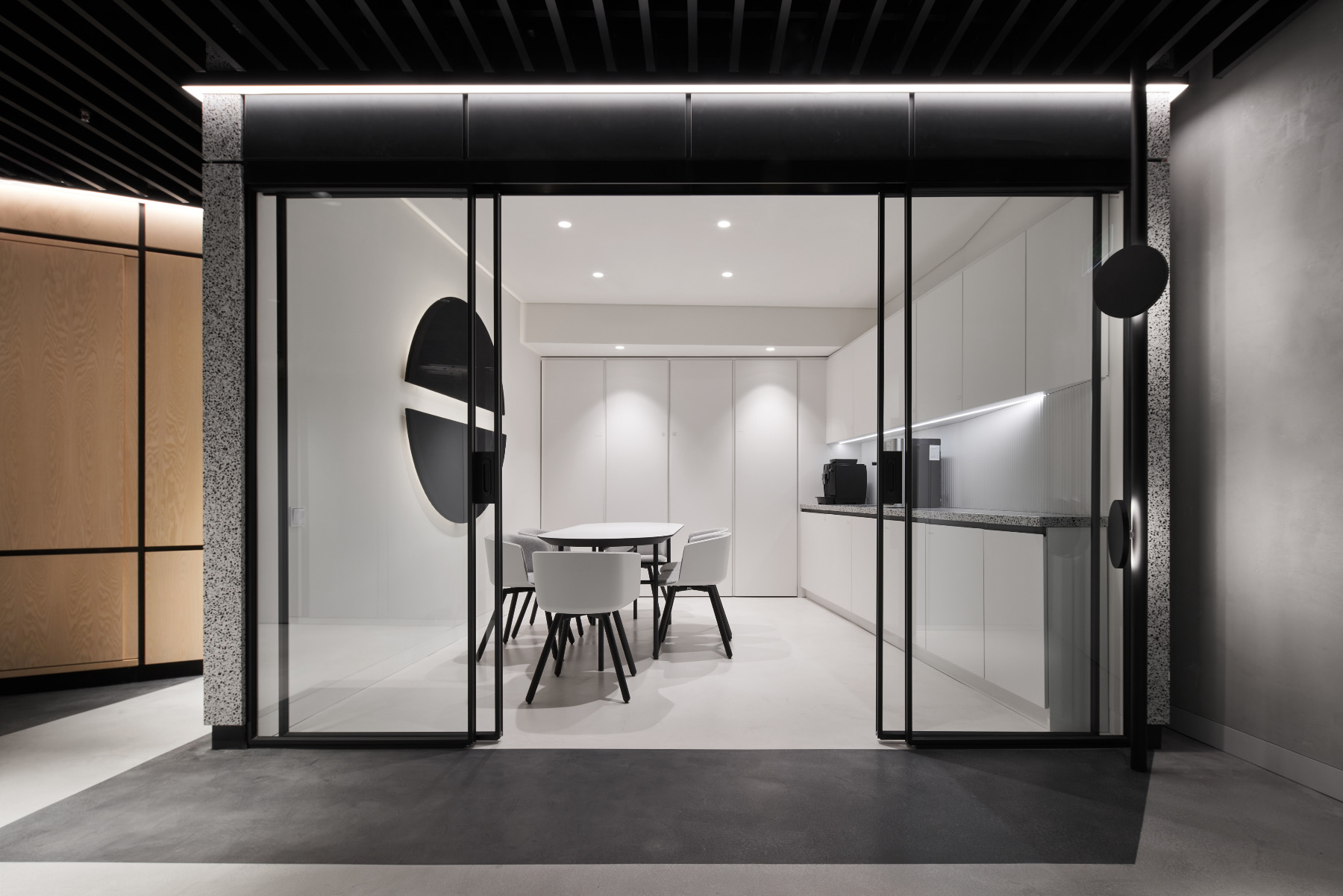 Coffee point headway-coworking-space-moscow-22