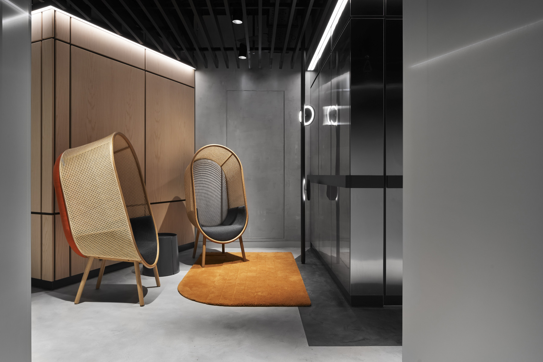 Lounge headway-coworking-space-moscow-8