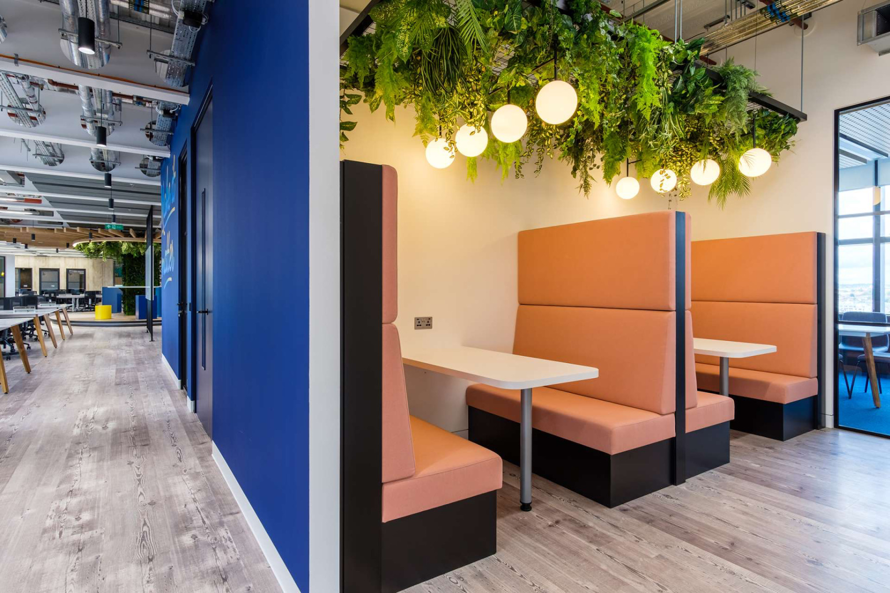 Meeting pods infosys-office-london-3