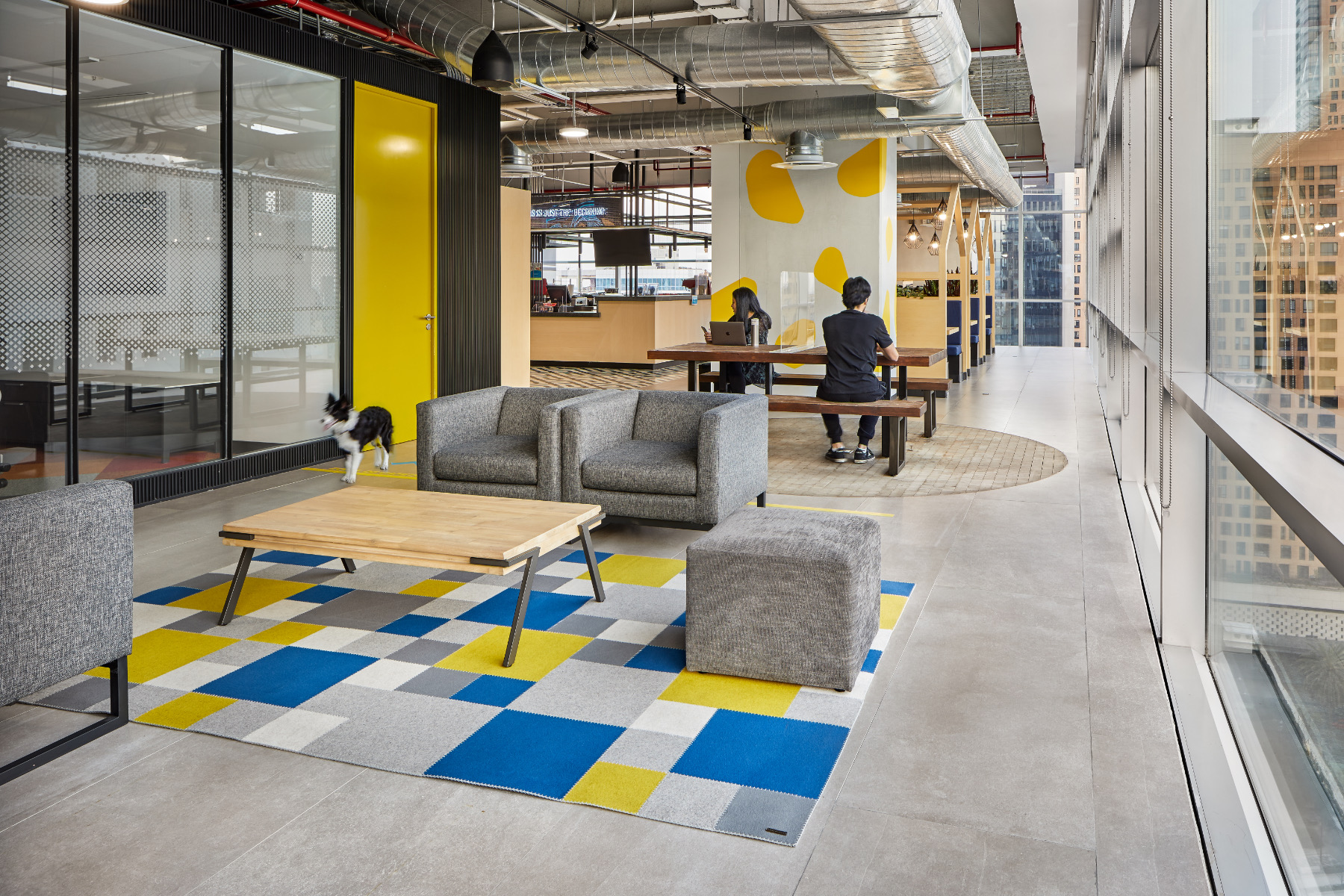 Breakout space interproteccion-office-3