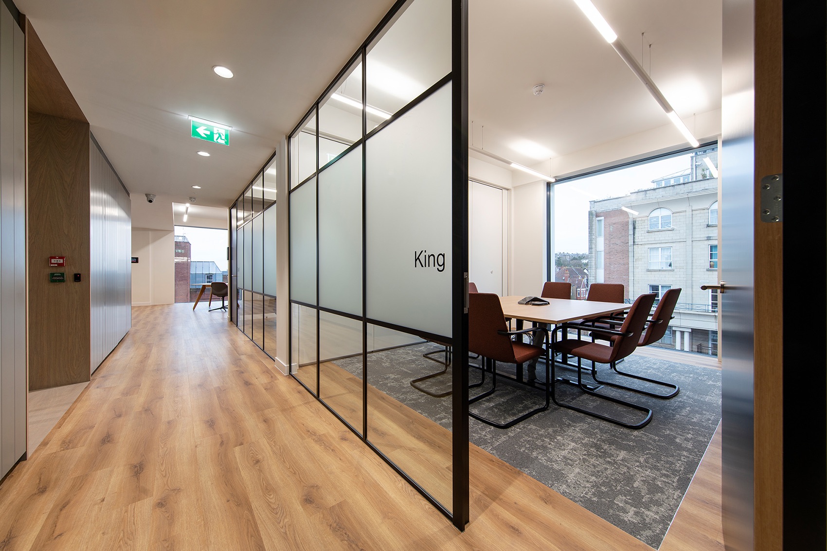 Meeting room kps-media-office-5