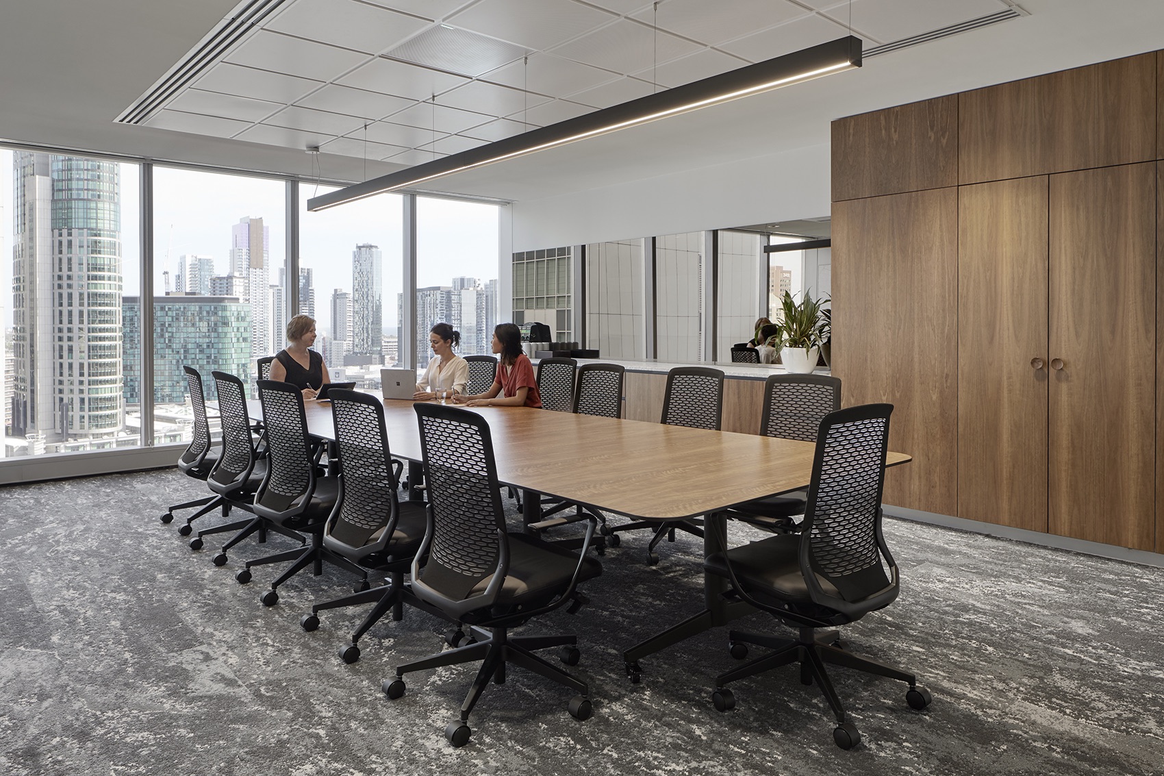 Meeting room leo-cussen-centre-for-law-office-13