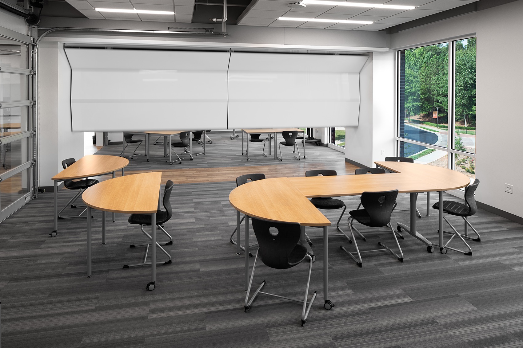 Classroom mount-vernon-office-6