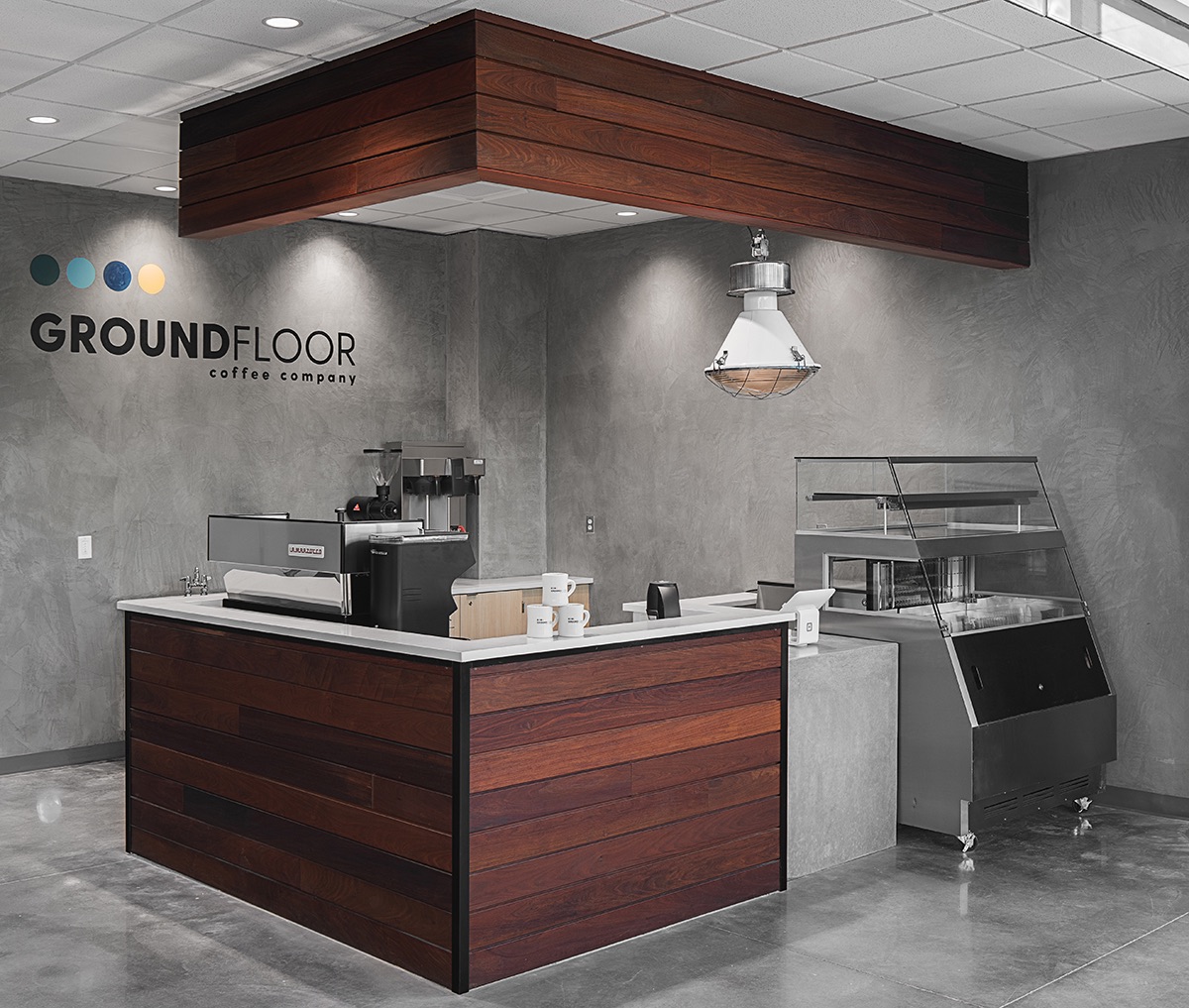 Coffee bar mount-vernon-office-7