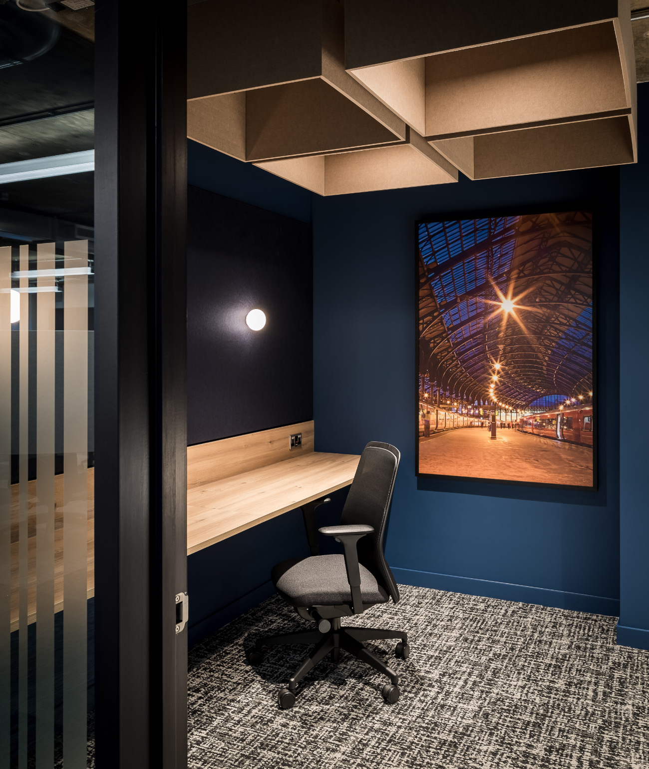 Phone booth network-rail-office-14
