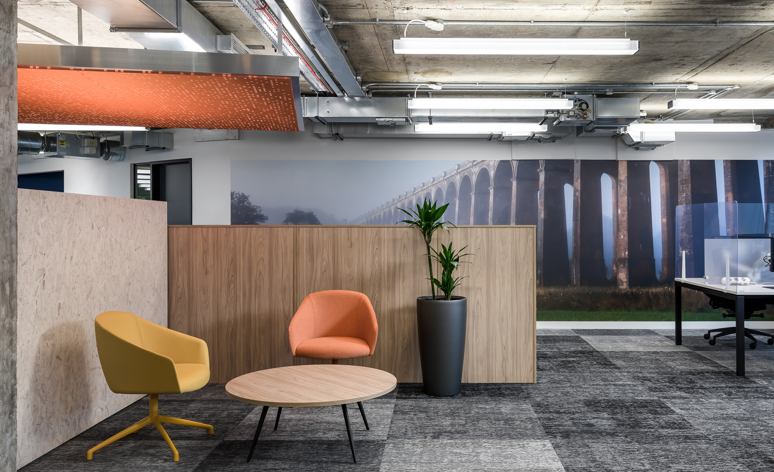 Meeting space network-rail-office-6
