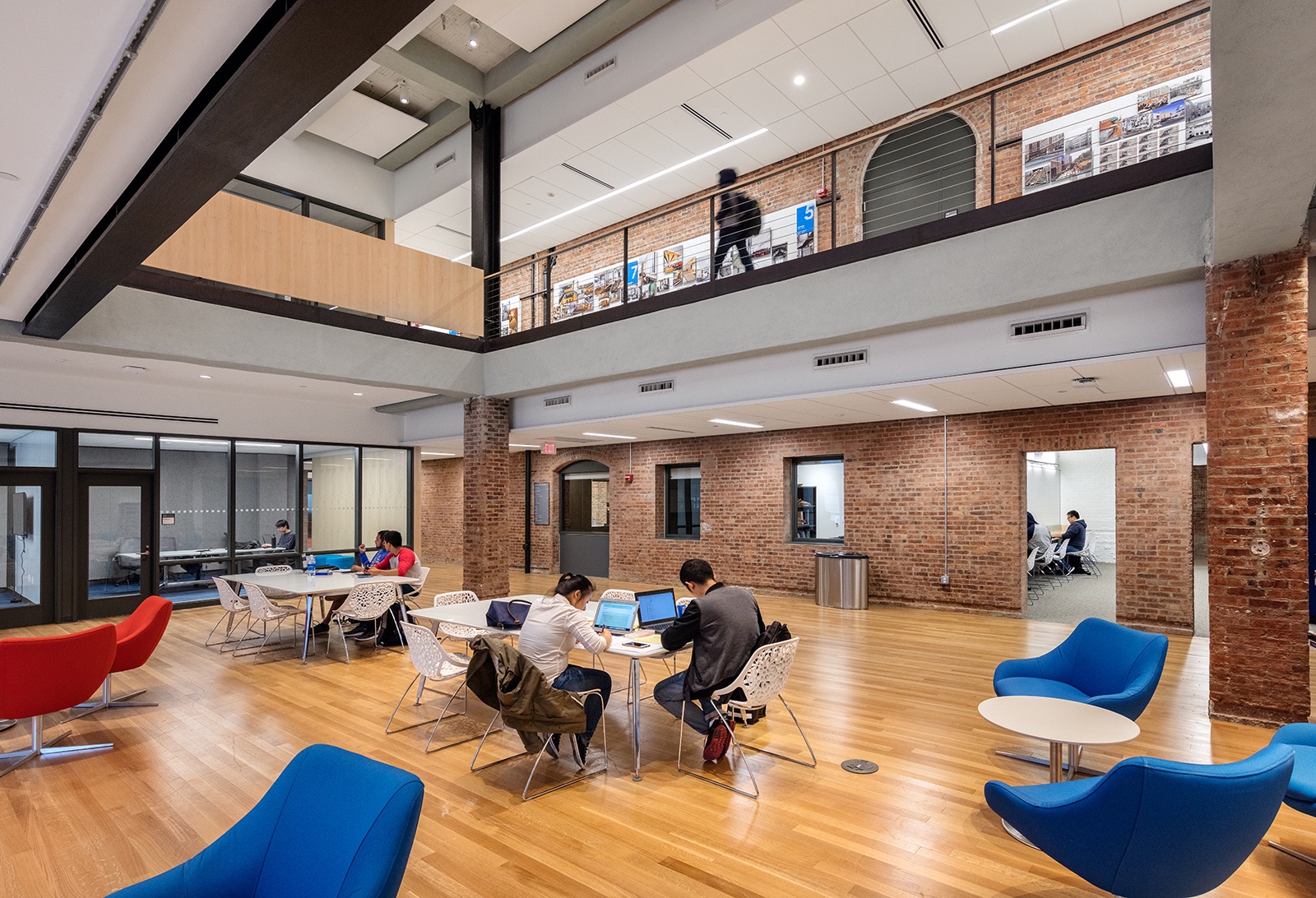 Collaborative space njit-campus-newark-6