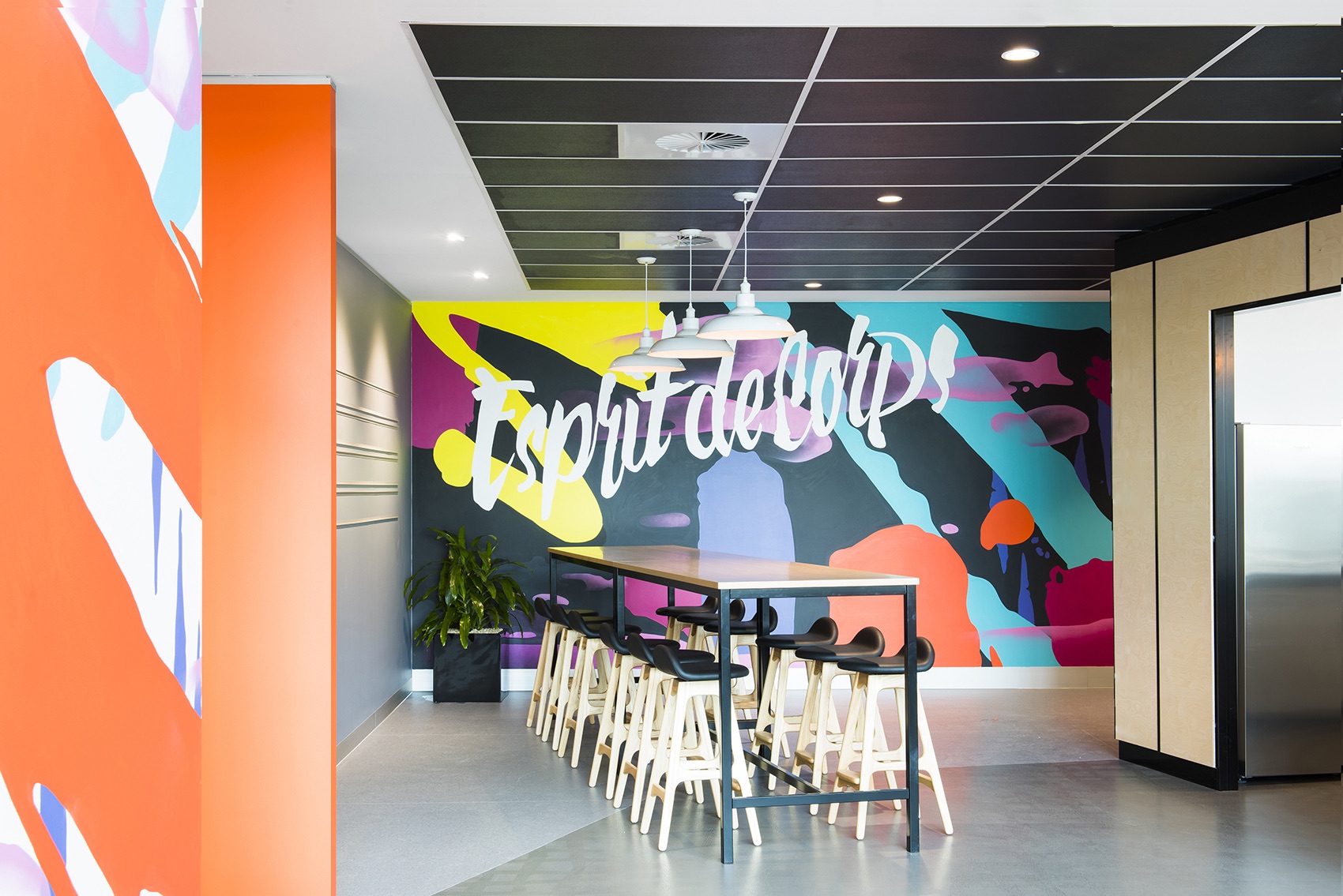 Collaborative space open-universities-melbourne-office-4