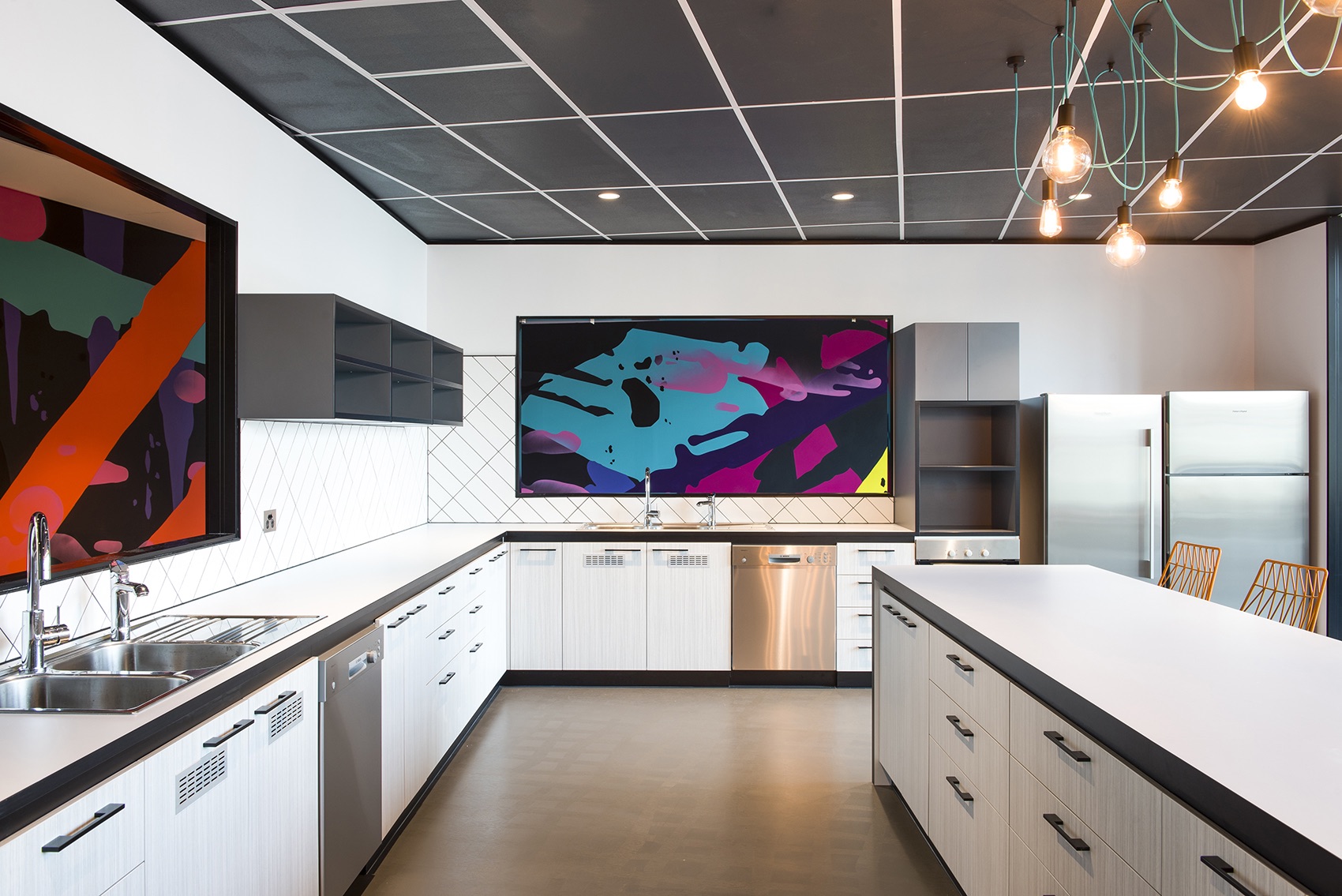 Kitchen open-universities-melbourne-office-6