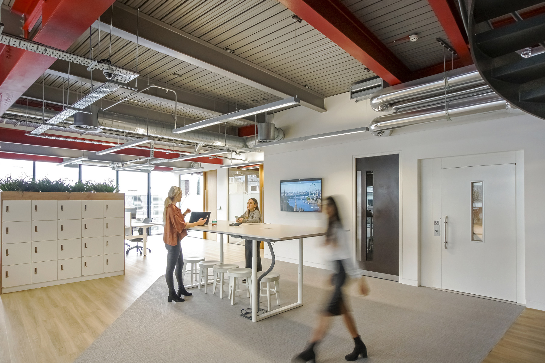 Breakout space outreach-london-office-11