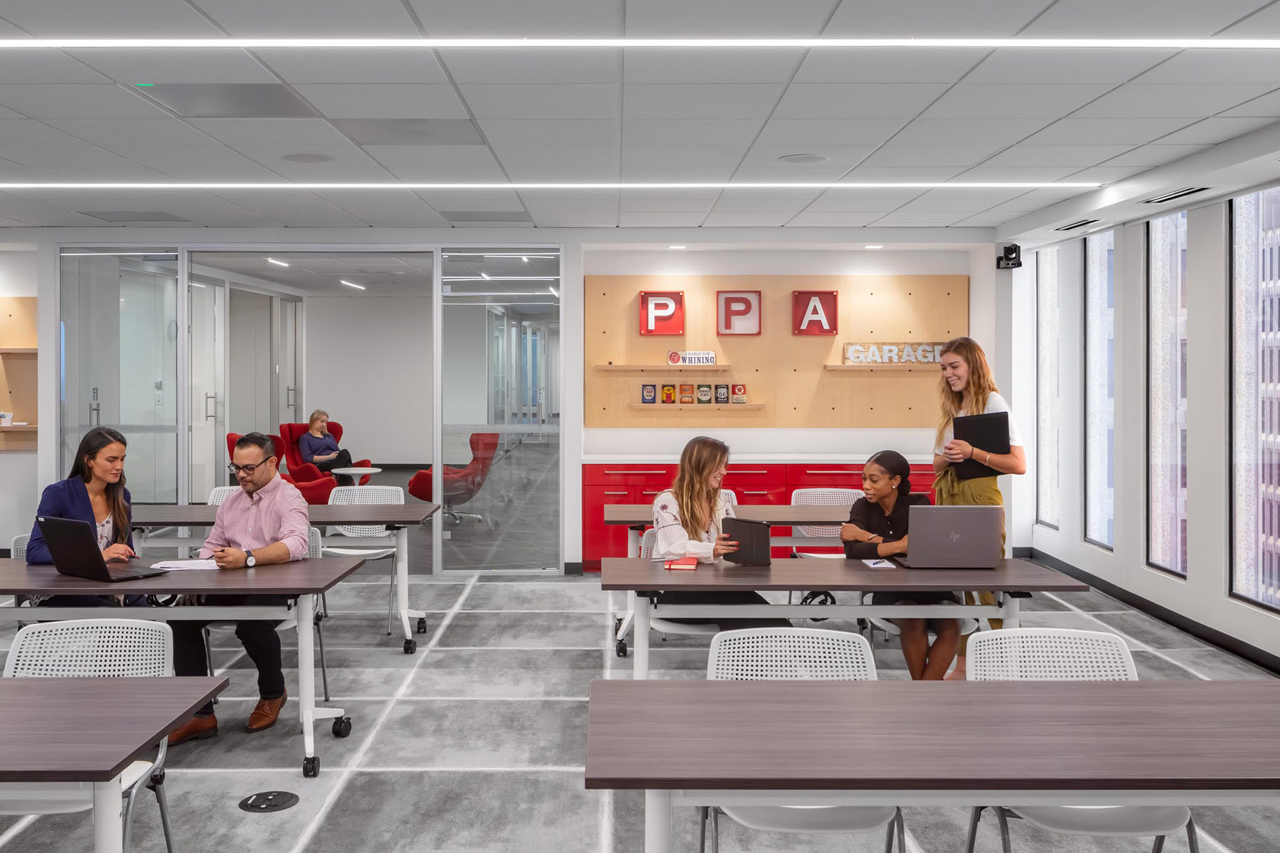 Multifunctional room – workshop ppa-atlanta-office-9