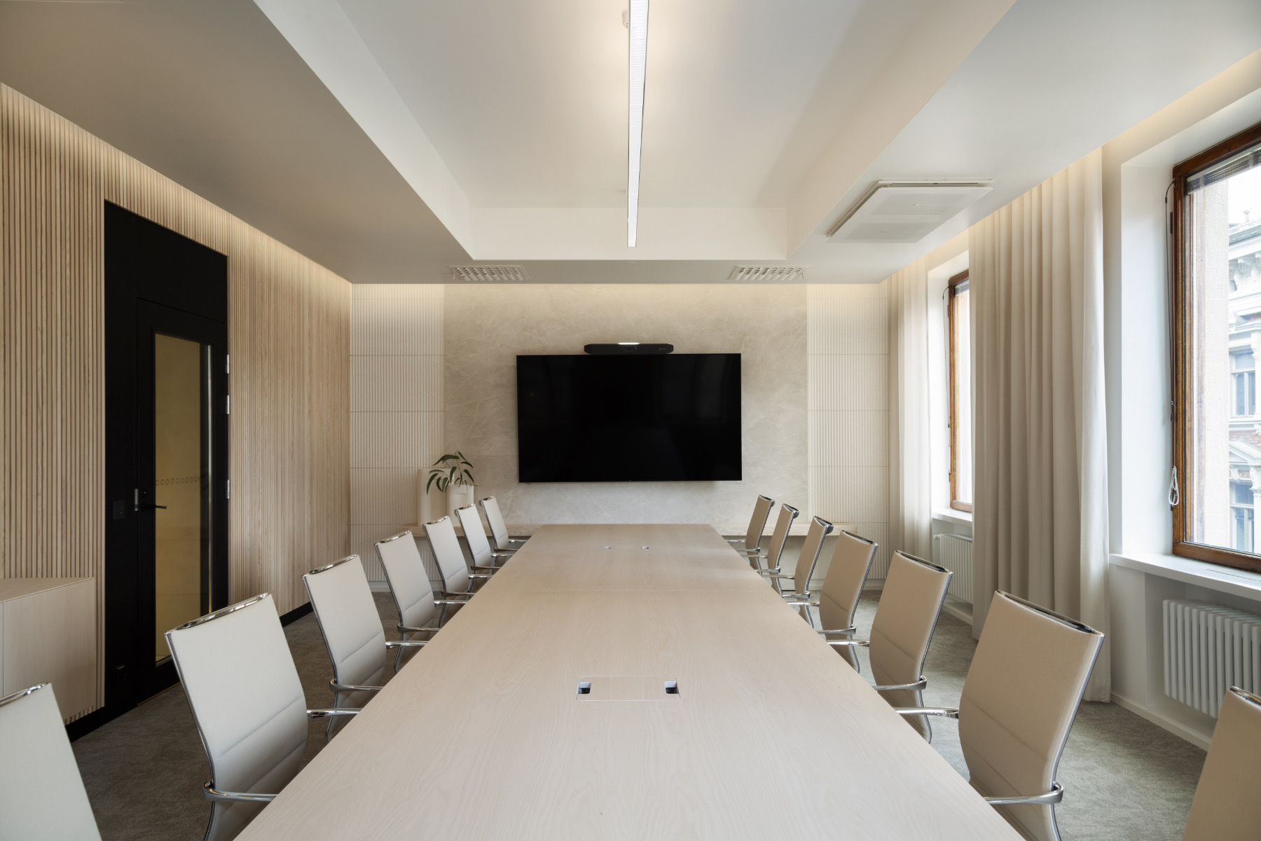 Meeting room premico-group-office-12