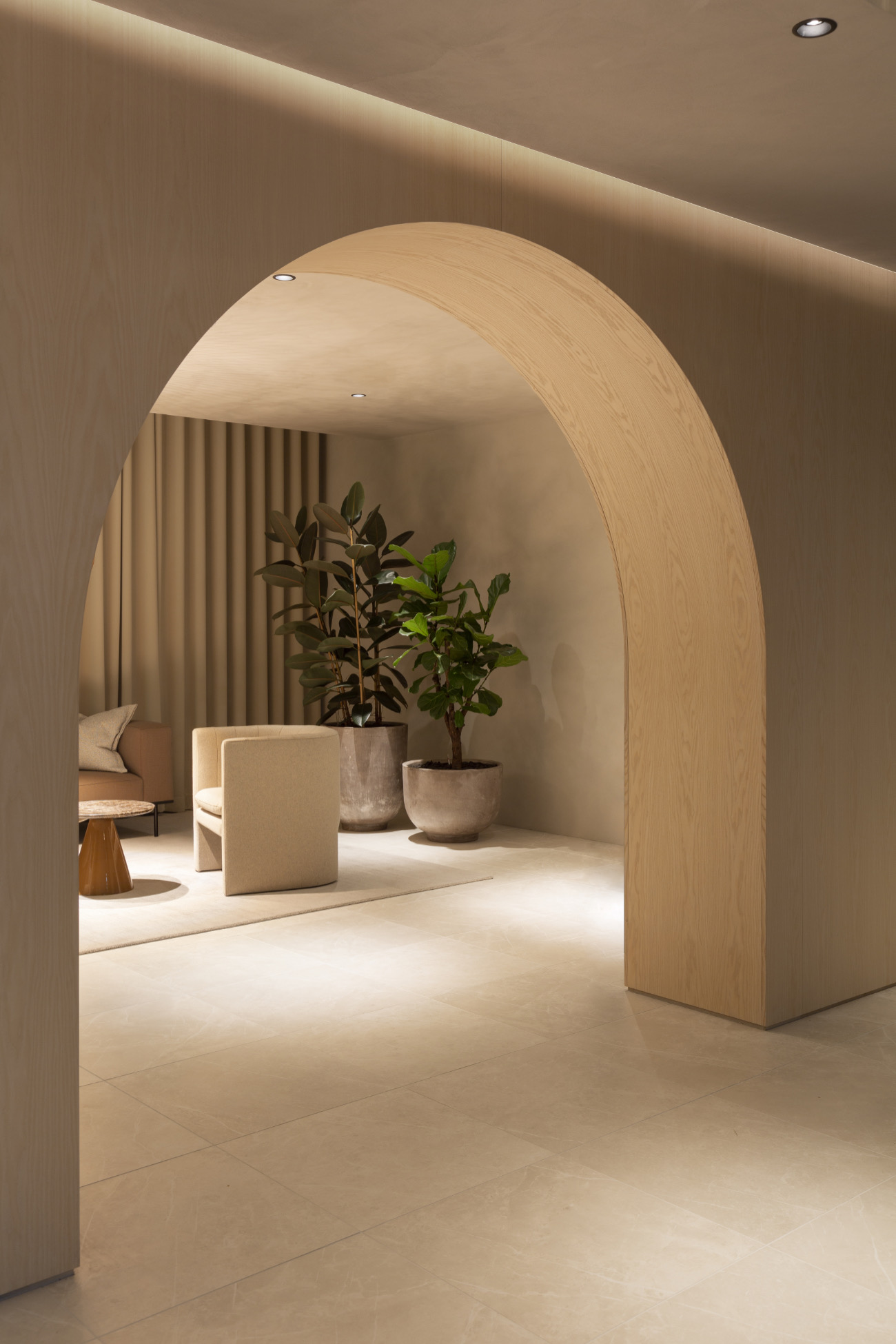 Corridor premico-group-office-16