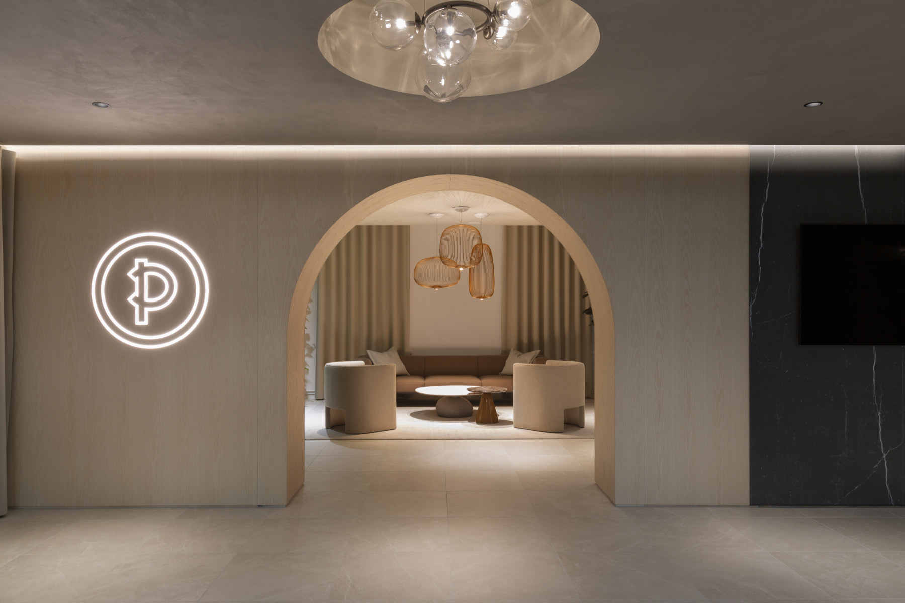 A Look Inside Premico Group’s Helsinki Office