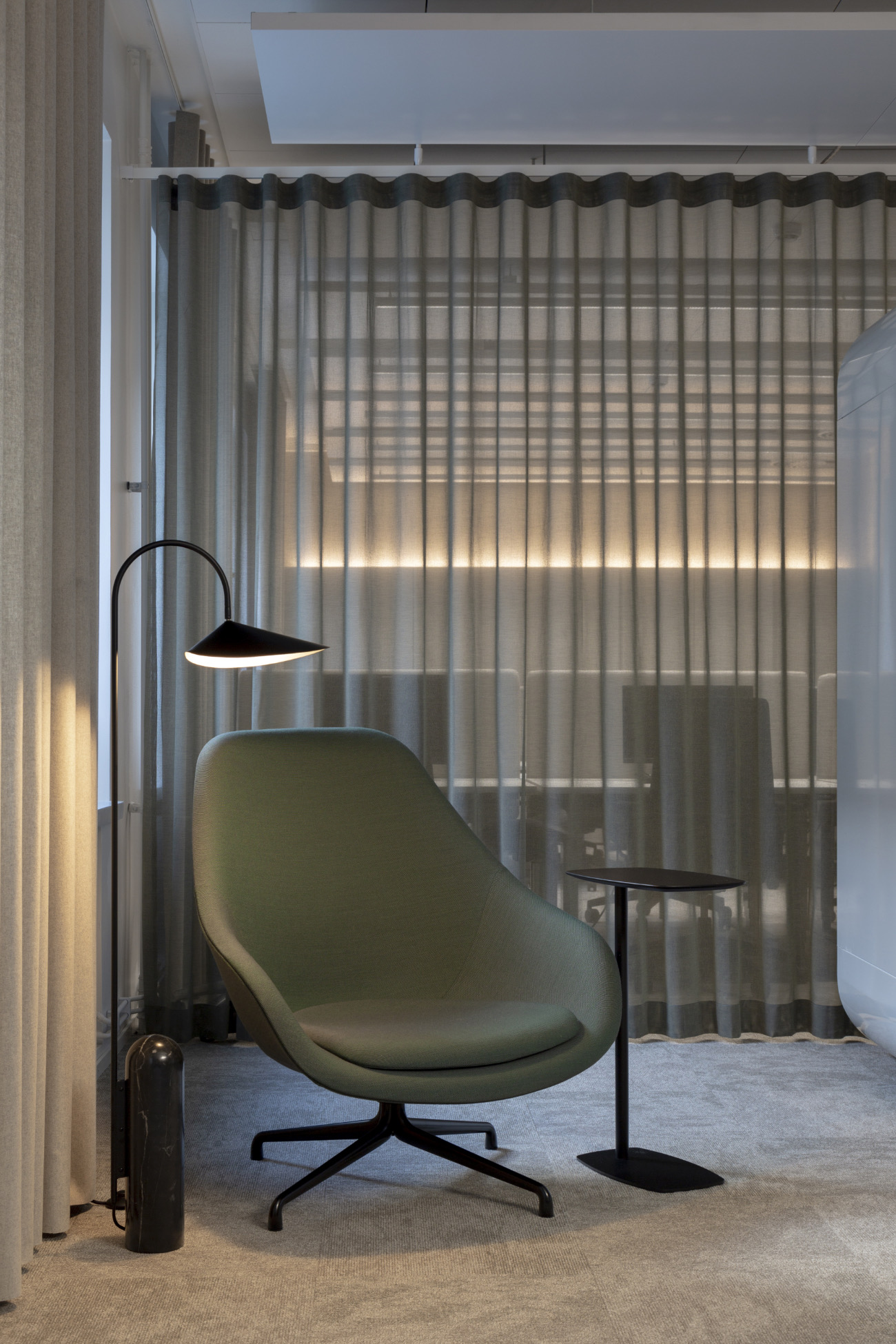 Waiting area premico-group-office-2