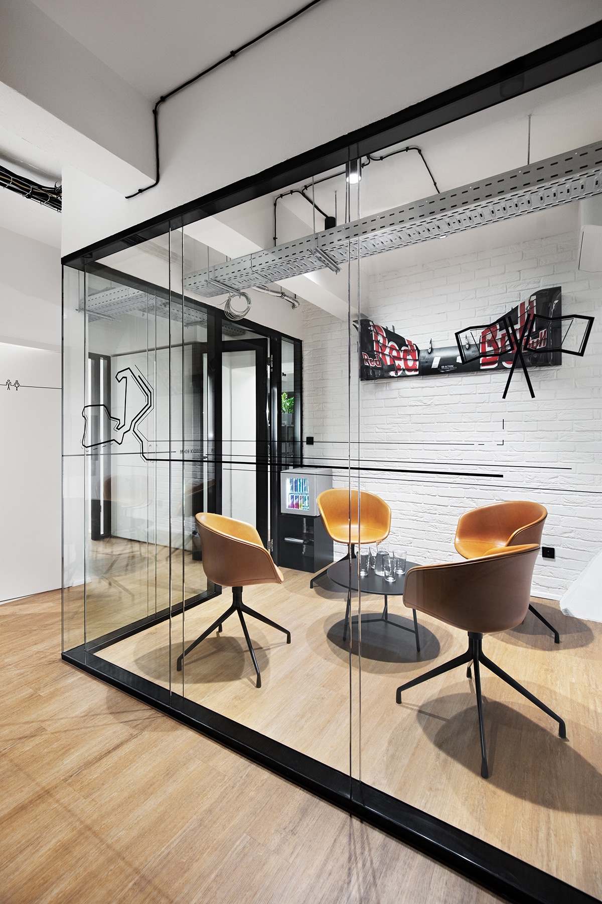 Meeting room redbull-prague-office-3