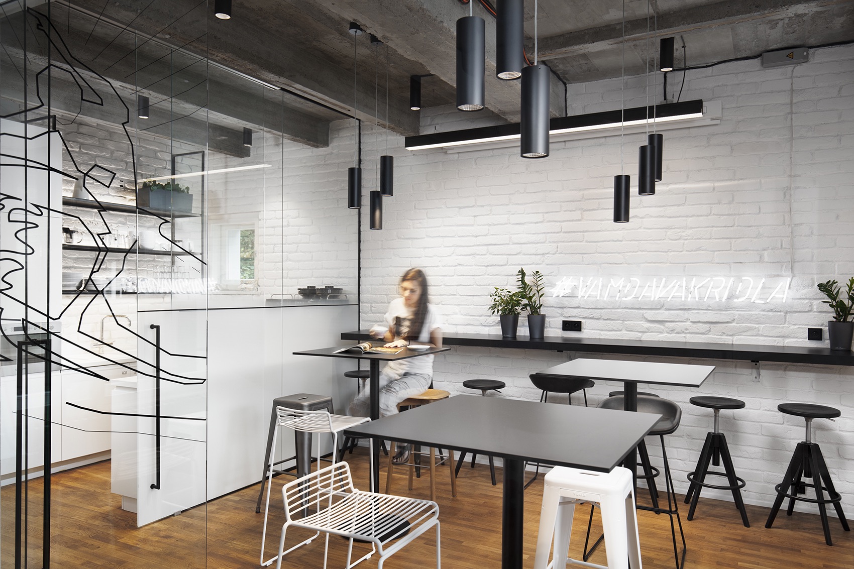 Collaborative space redbull-prague-office-4