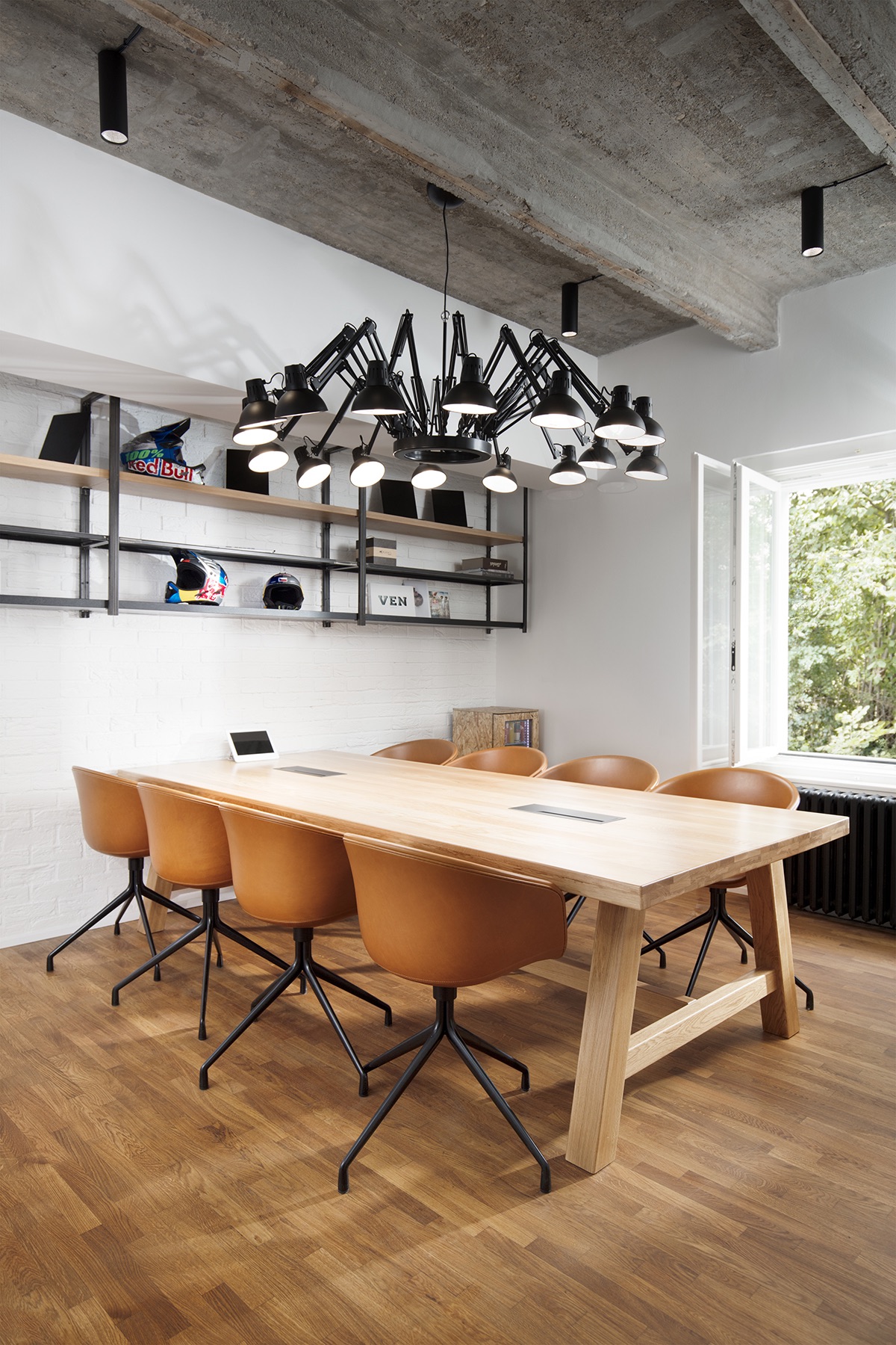 Meeting room redbull-prague-office-6